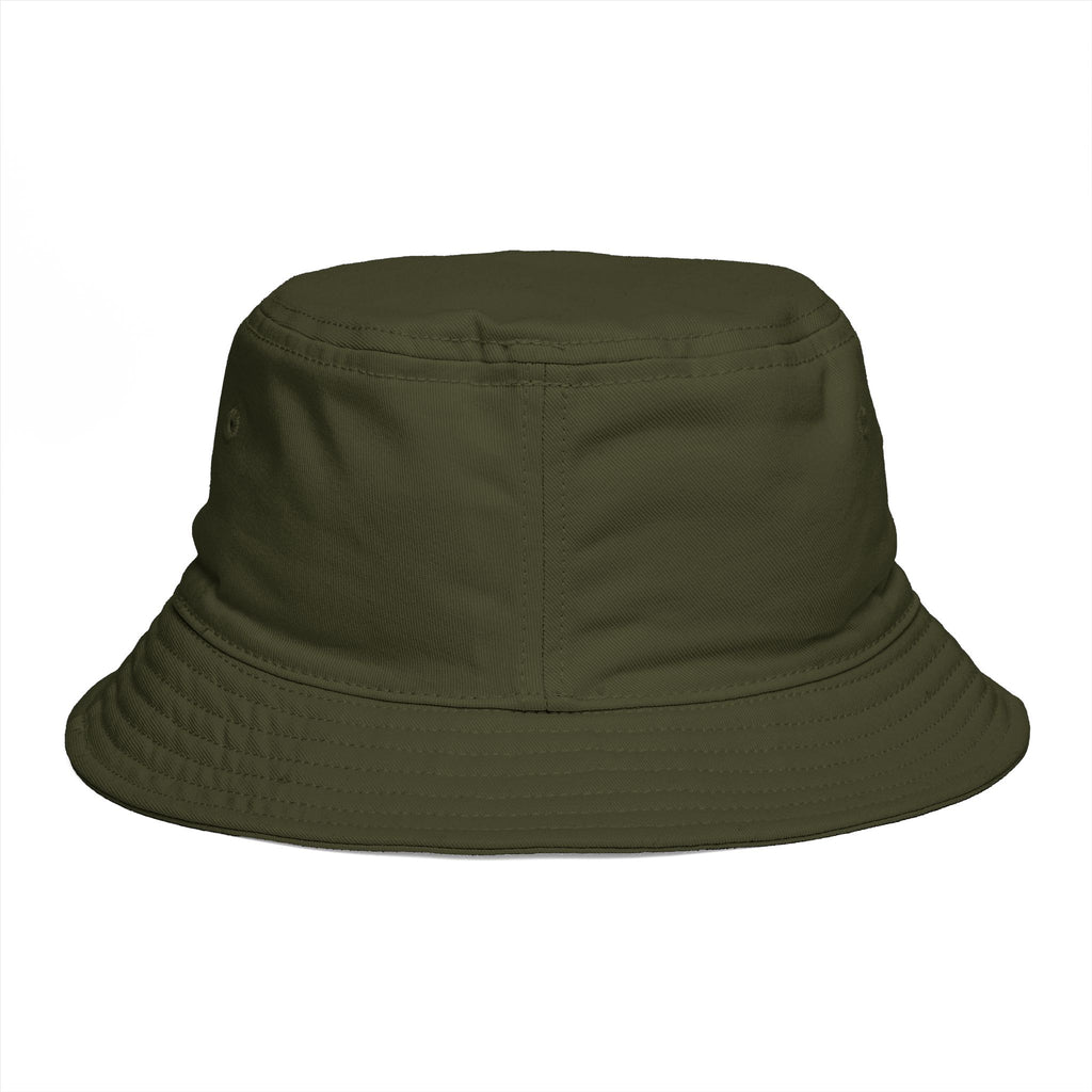 Bible Anime Bucket Hat
