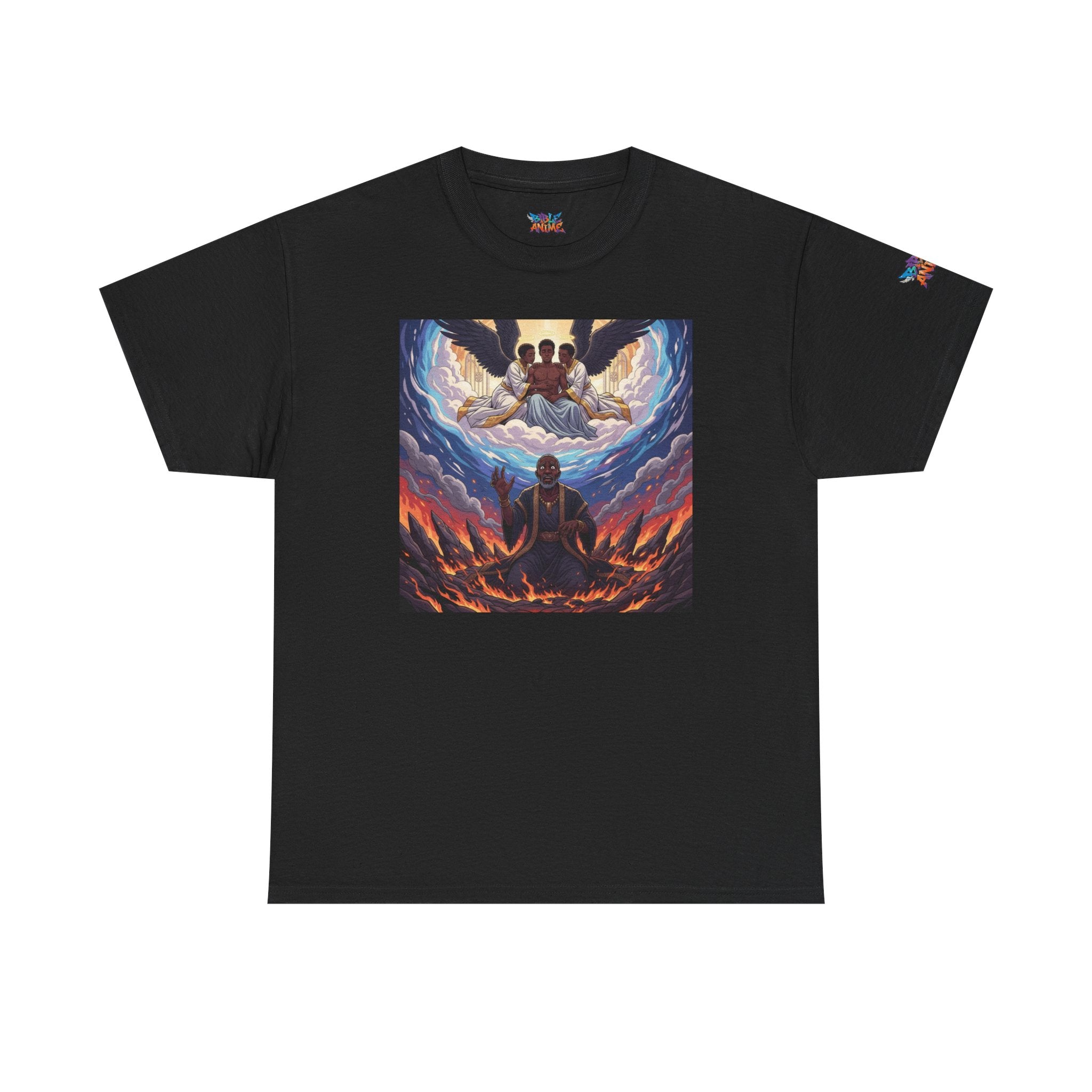 Lazarus & The Rich Man