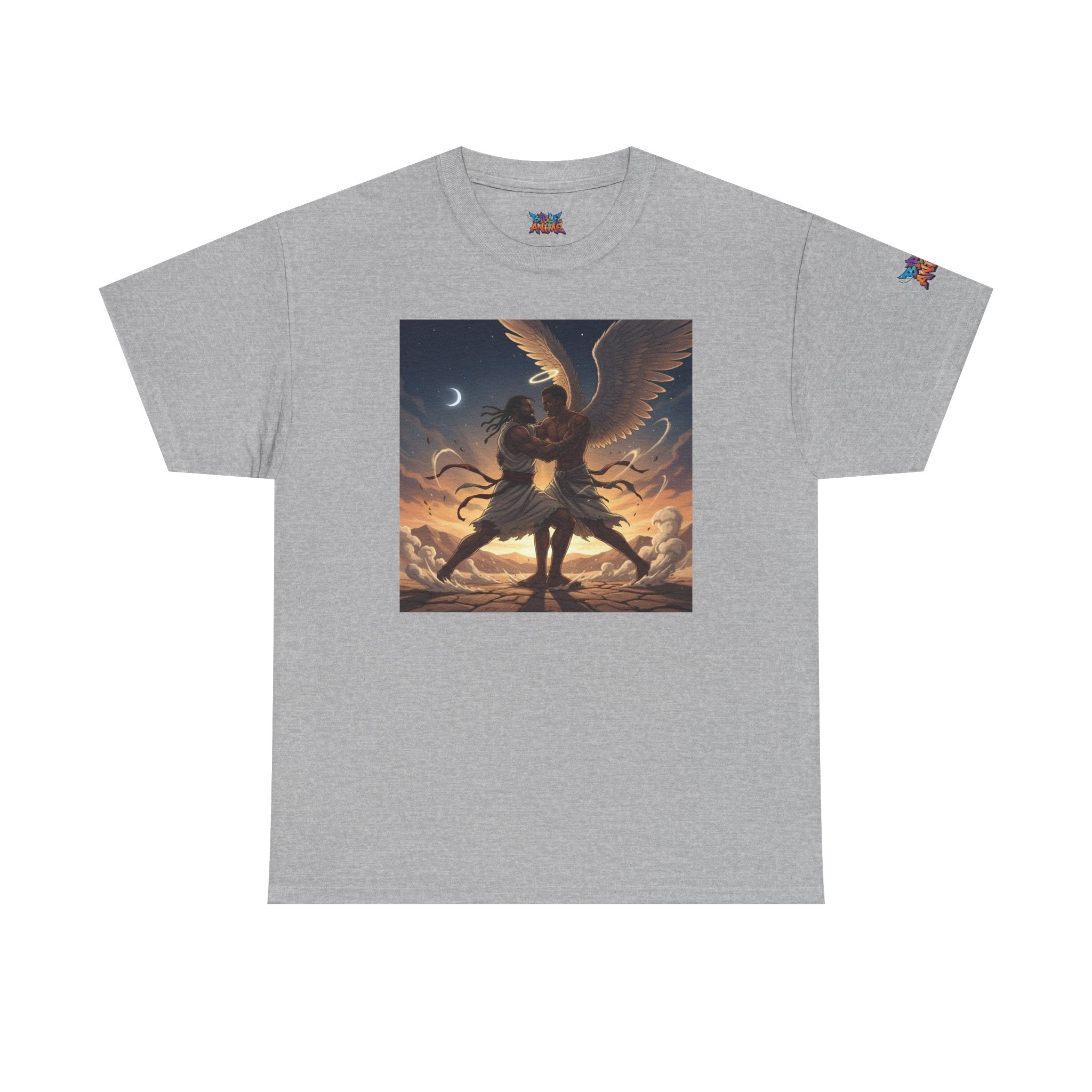 Jacob name changed to Israel