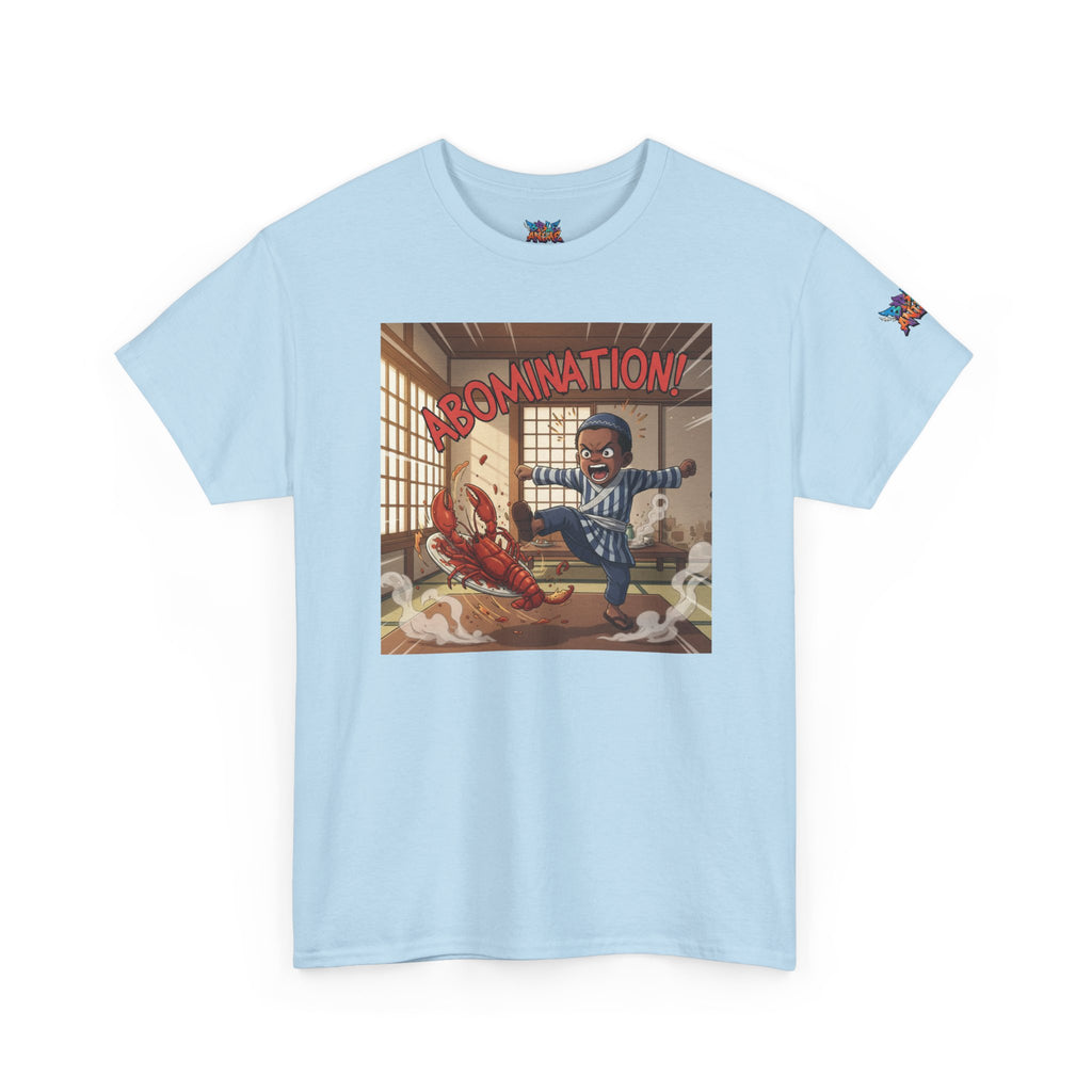 Leviticus 11 Abomination