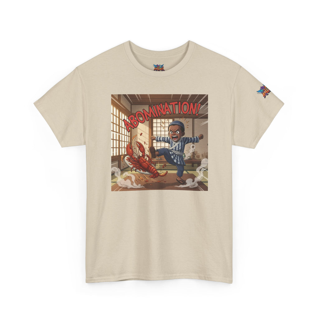 Leviticus 11 Abomination