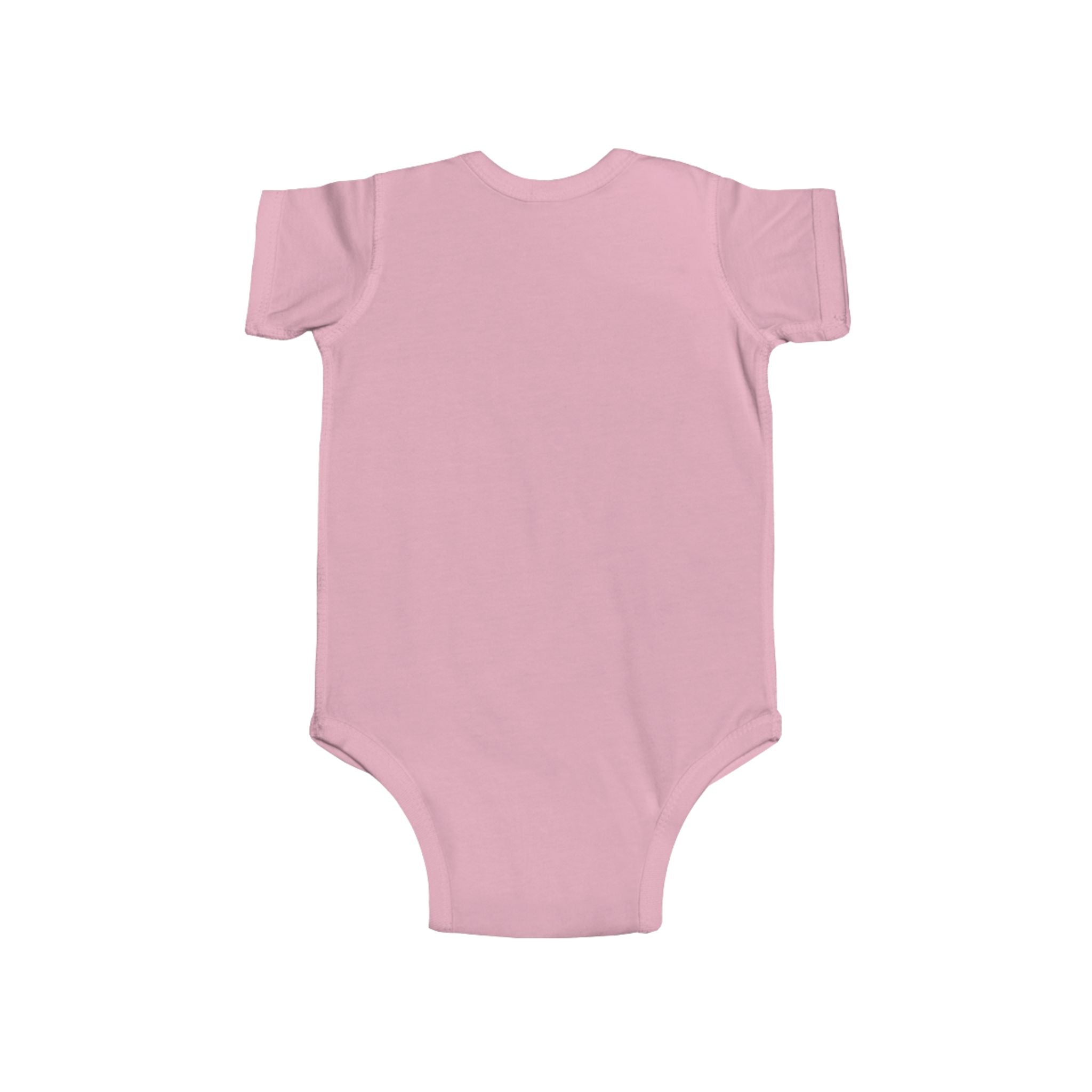 Infant Bodysuit for girls