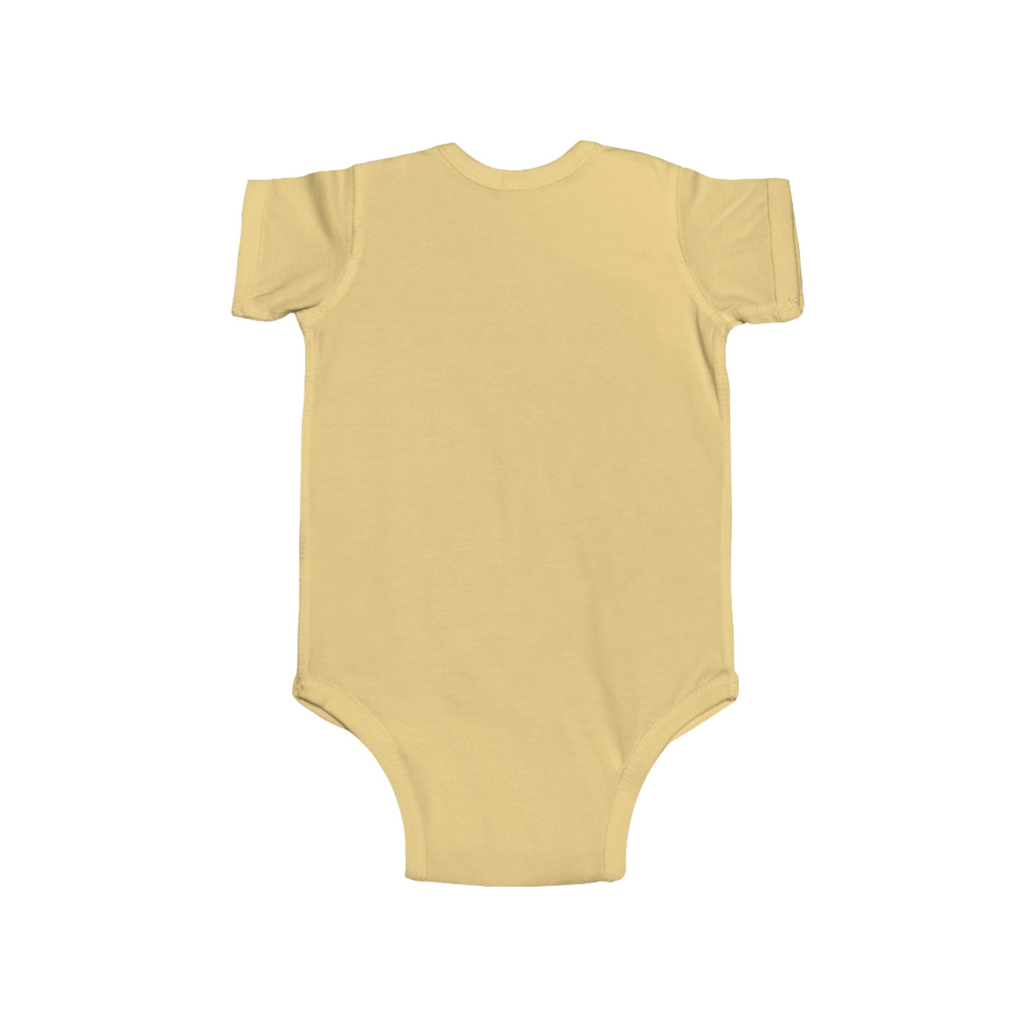 Infant Bodysuit for girls