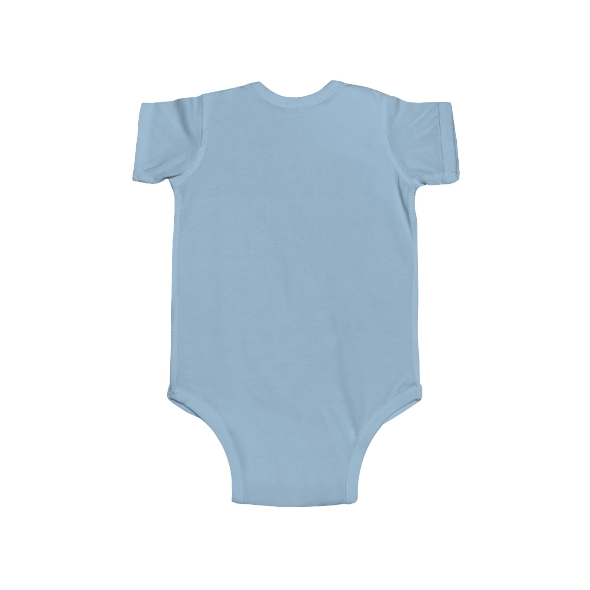 Infant Bodysuit for girls