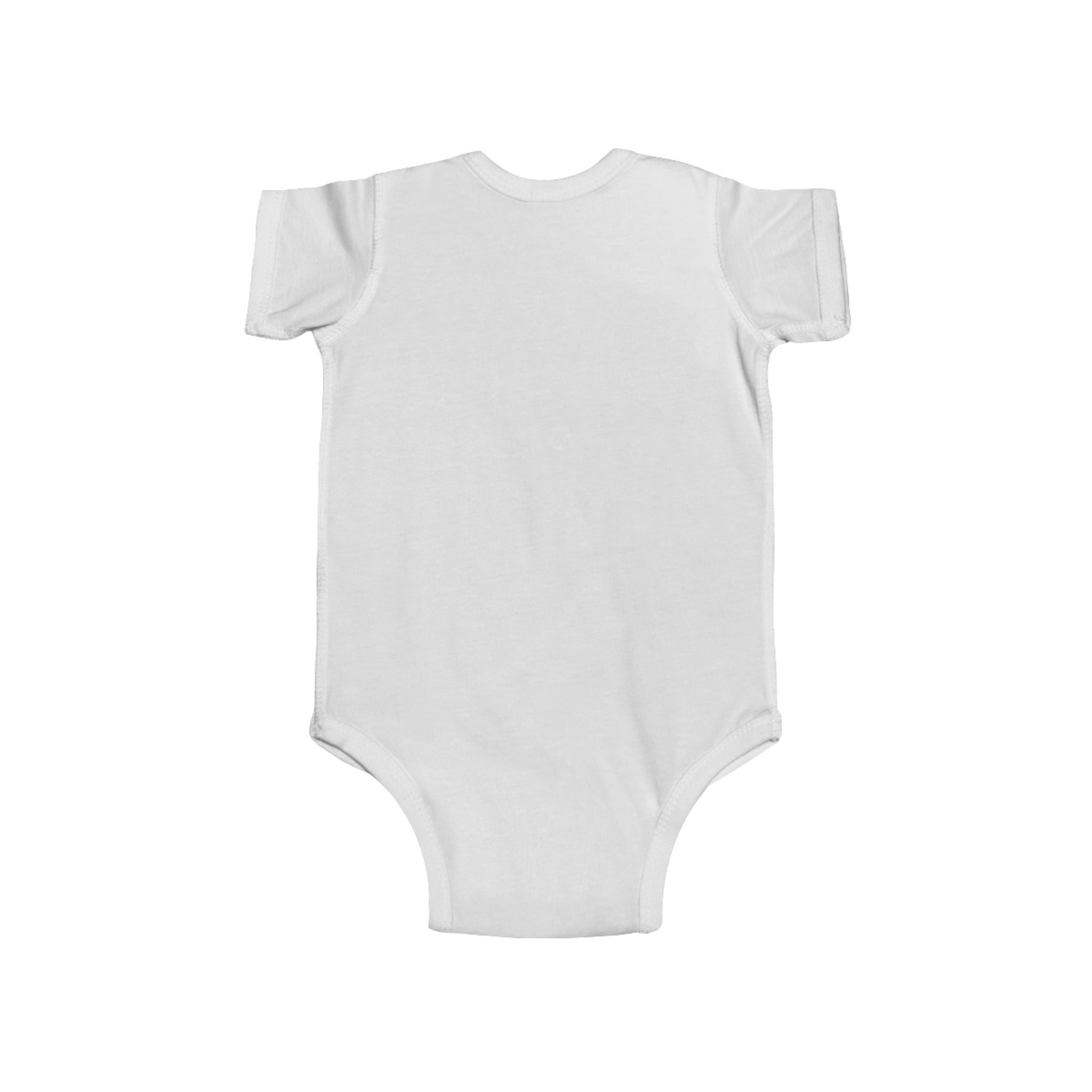 Infant Bodysuit for girls