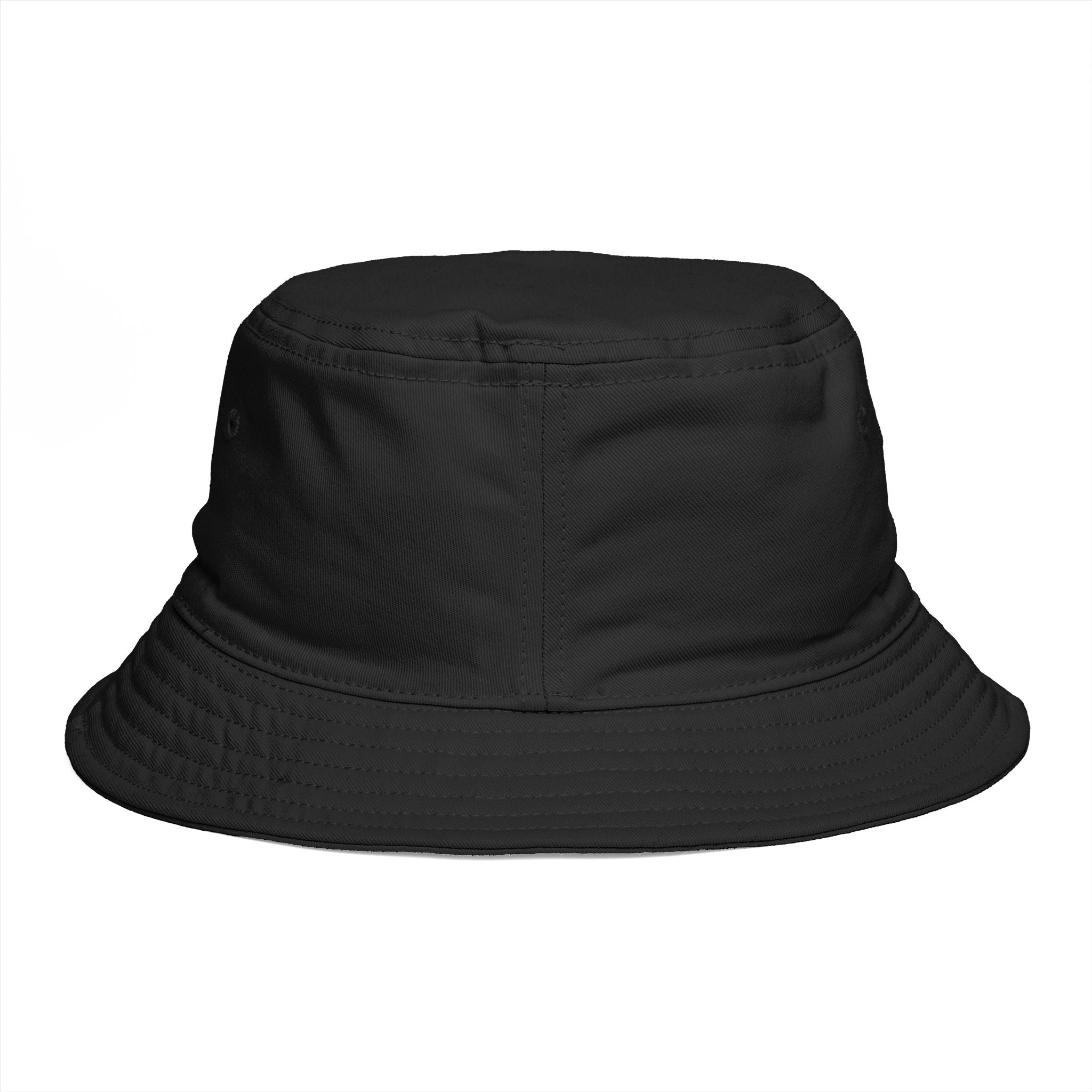 Bible Anime Bucket Hat