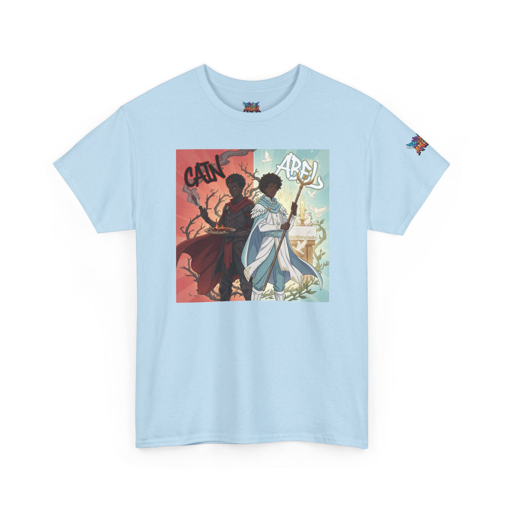 Cain & Abel