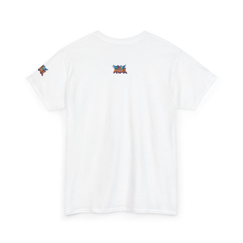 Shadrach, Meshach, & Abednego