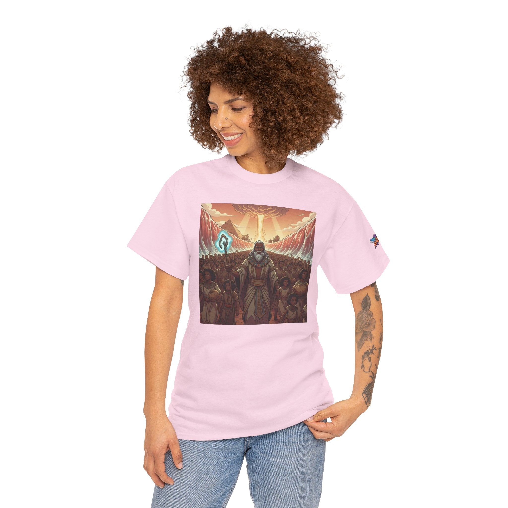 The Israelite's Exile