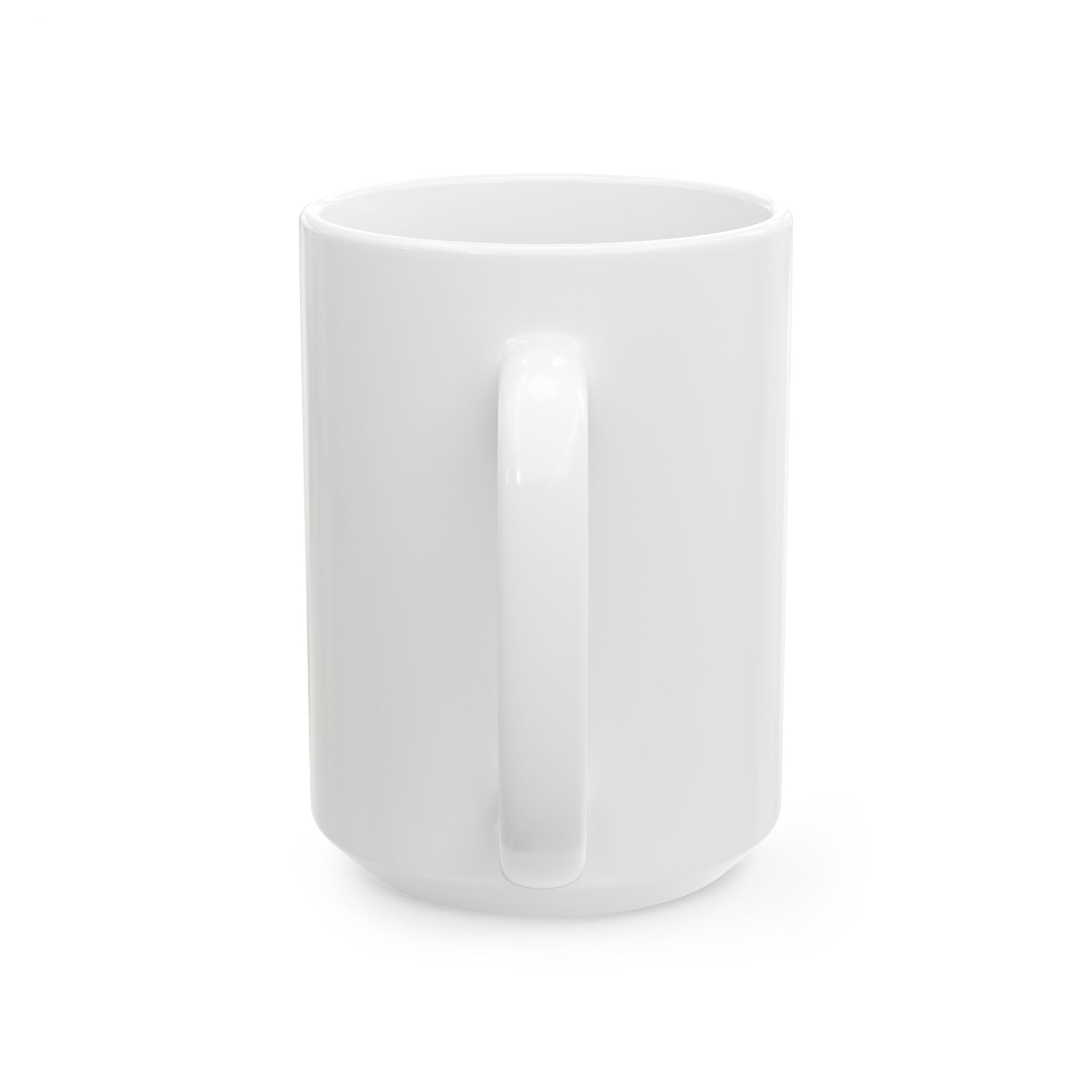Jacob's ladder Coffee Cup (11oz/15oz)