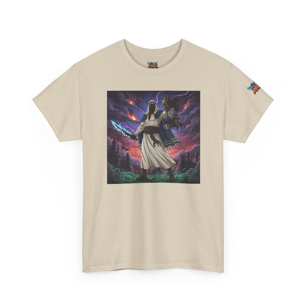 Abraham Genesis chpt. 14