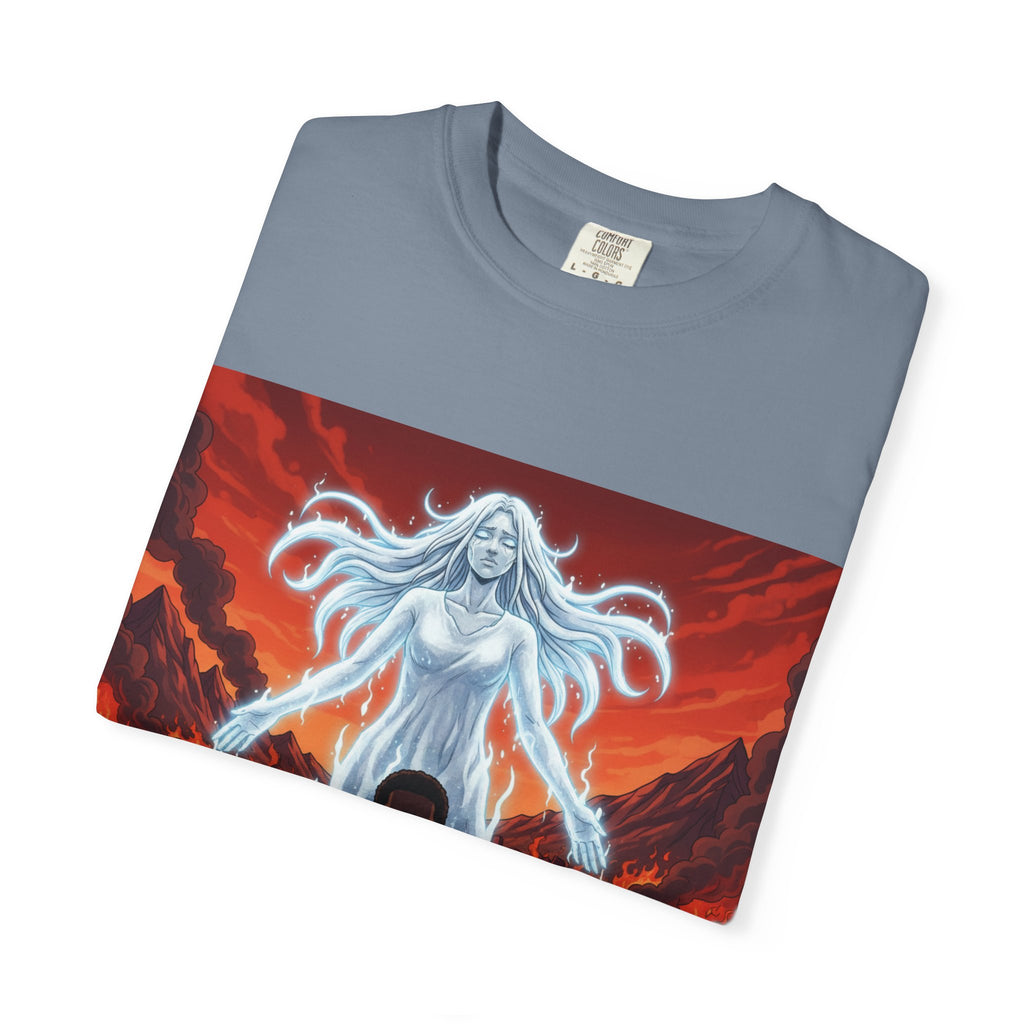 Lot's Wife Pillar of Salt