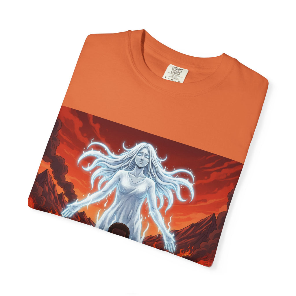 Lot's Wife Pillar of Salt