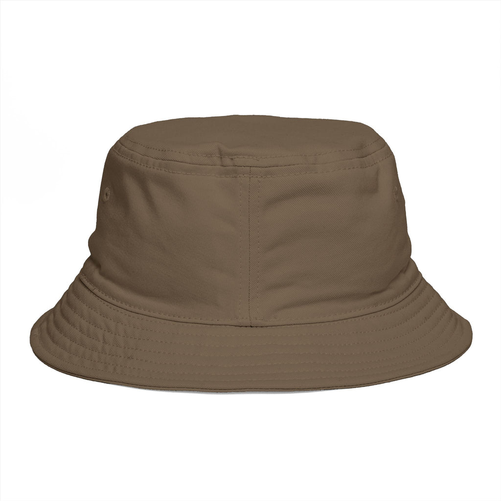 Bible Anime Bucket Hat