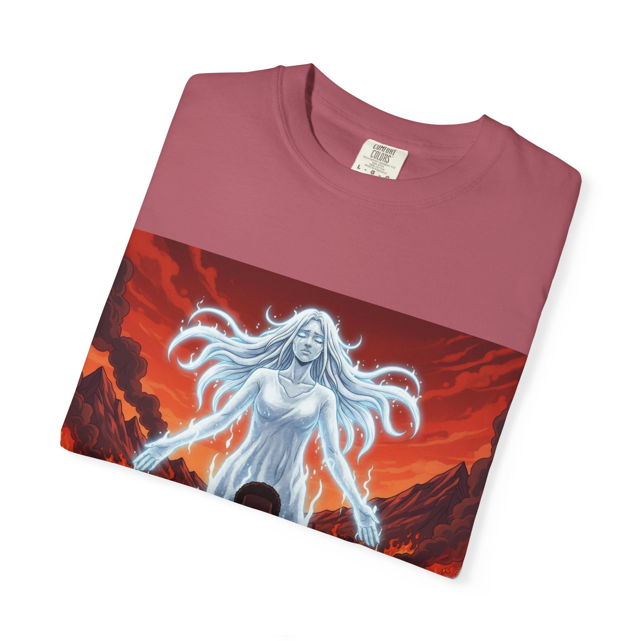 Lot's Wife Pillar of Salt