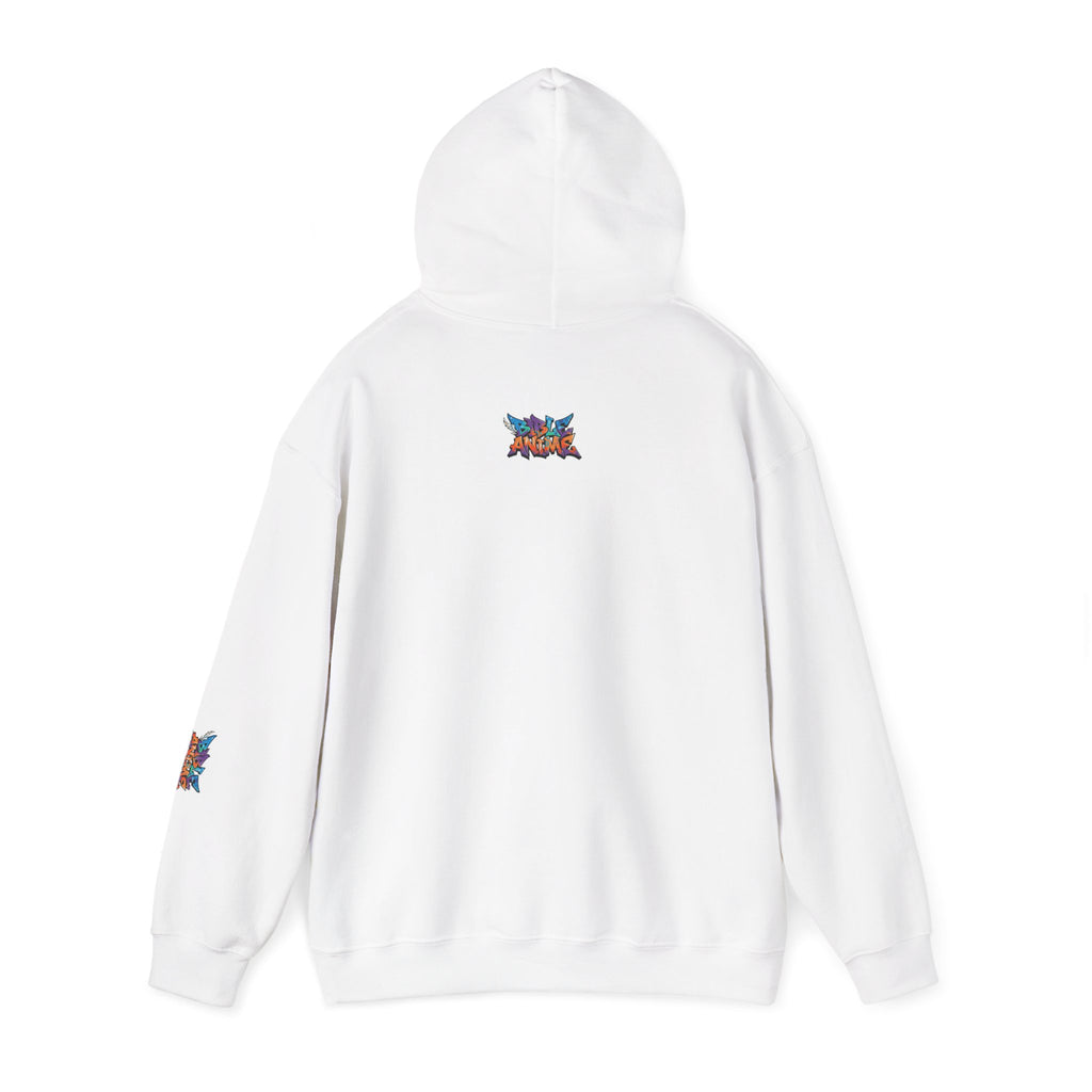 The Birth of Christ Hoodie