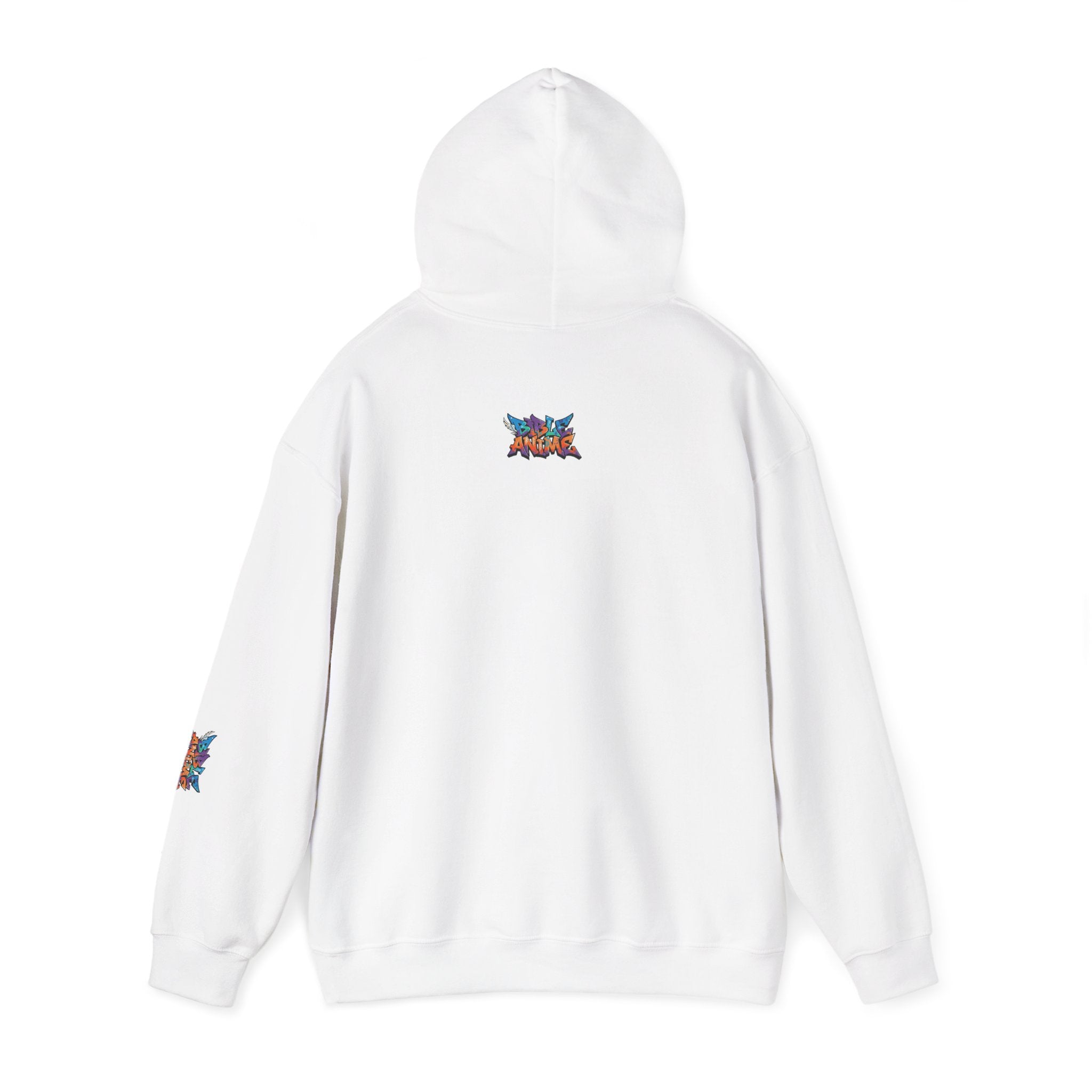 The Birth of Christ Hoodie