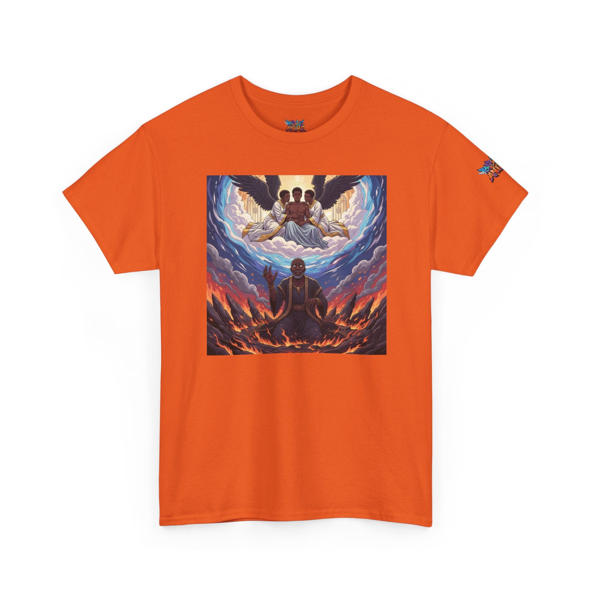 Lazarus & The Rich Man