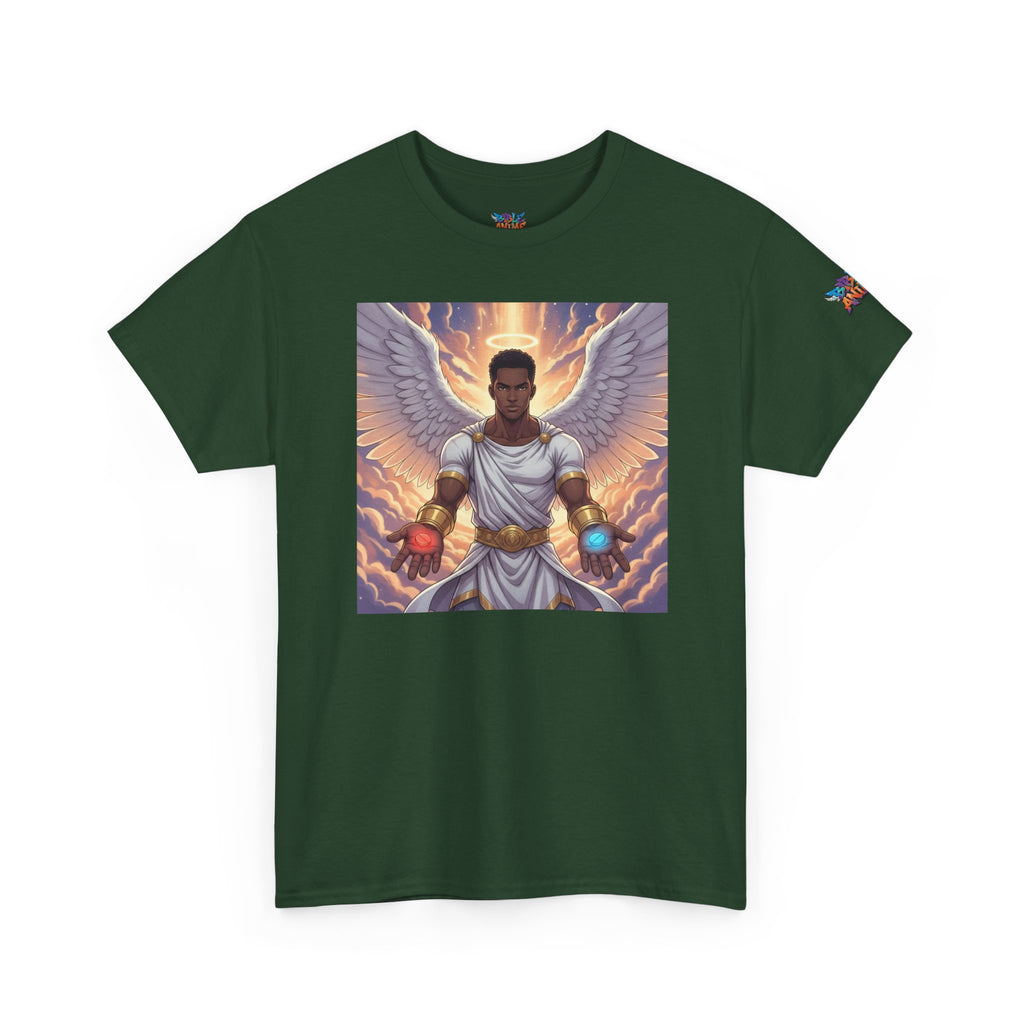 Red pill & Blue pill