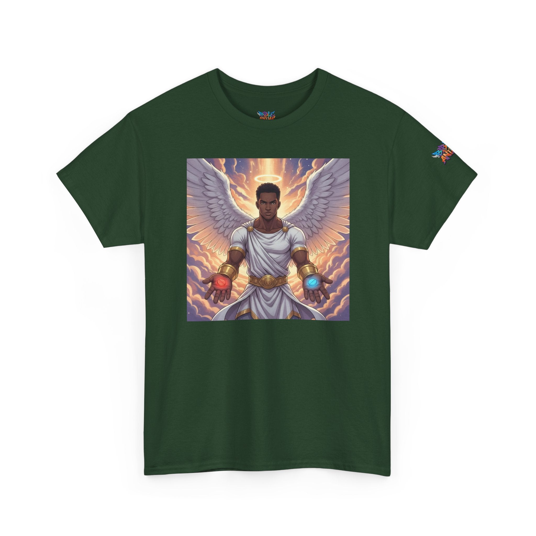 Red pill & Blue pill