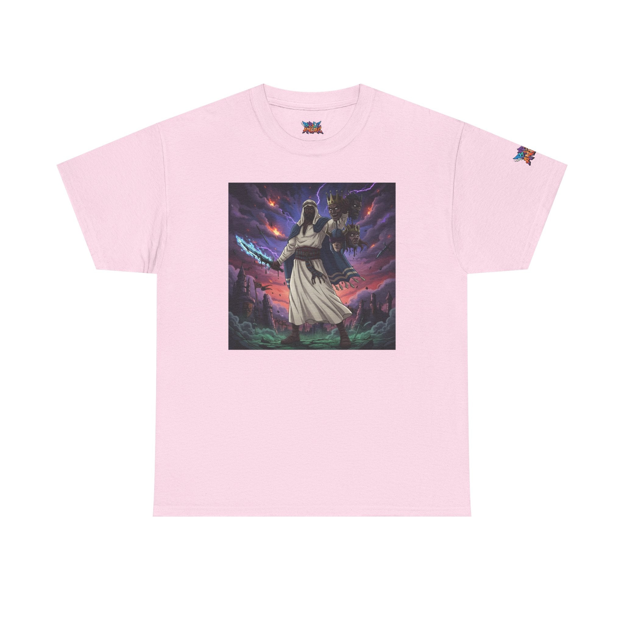 Abraham Genesis chpt. 14