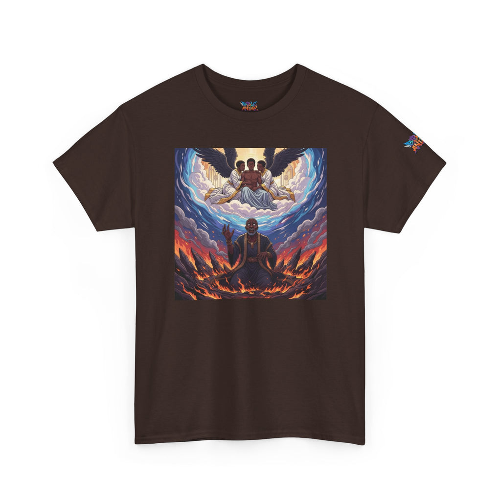 Lazarus & The Rich Man