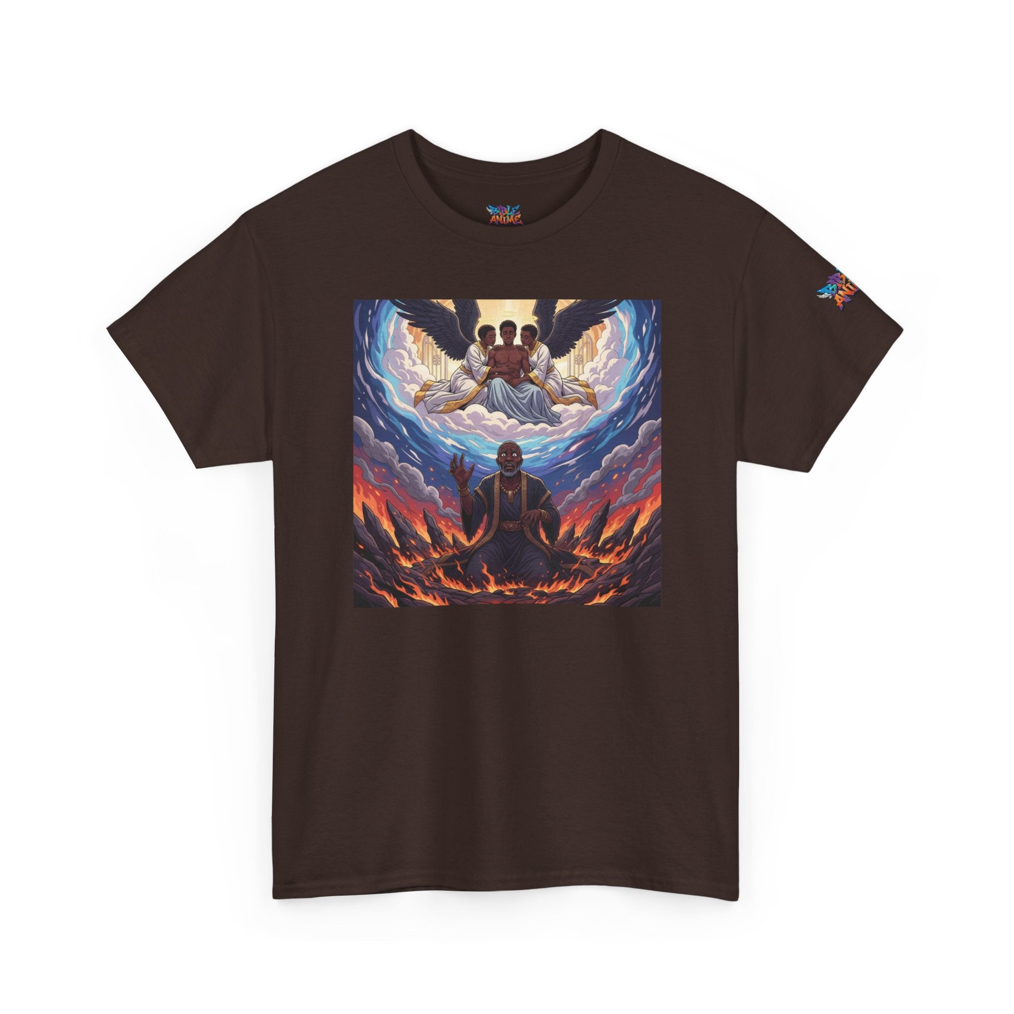 Lazarus & The Rich Man