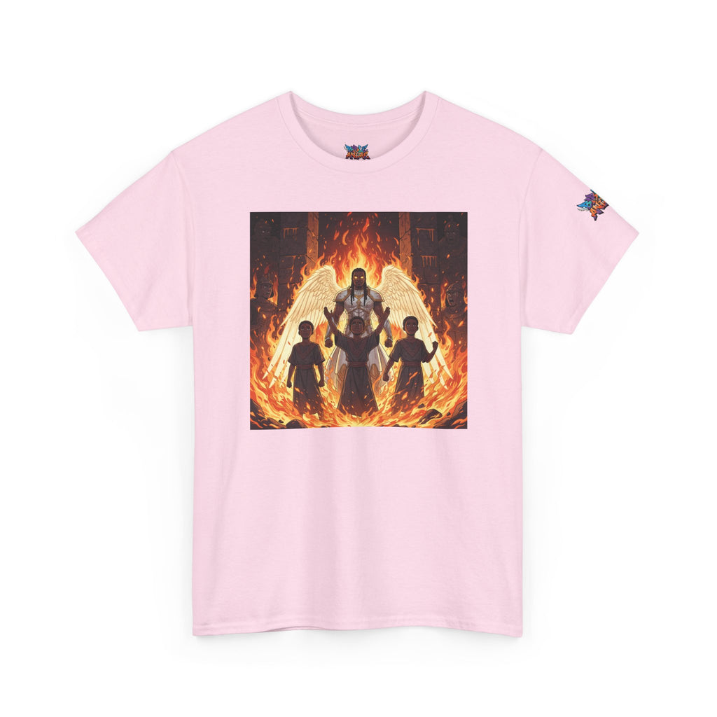 Shadrach, Meshach, & Abednego