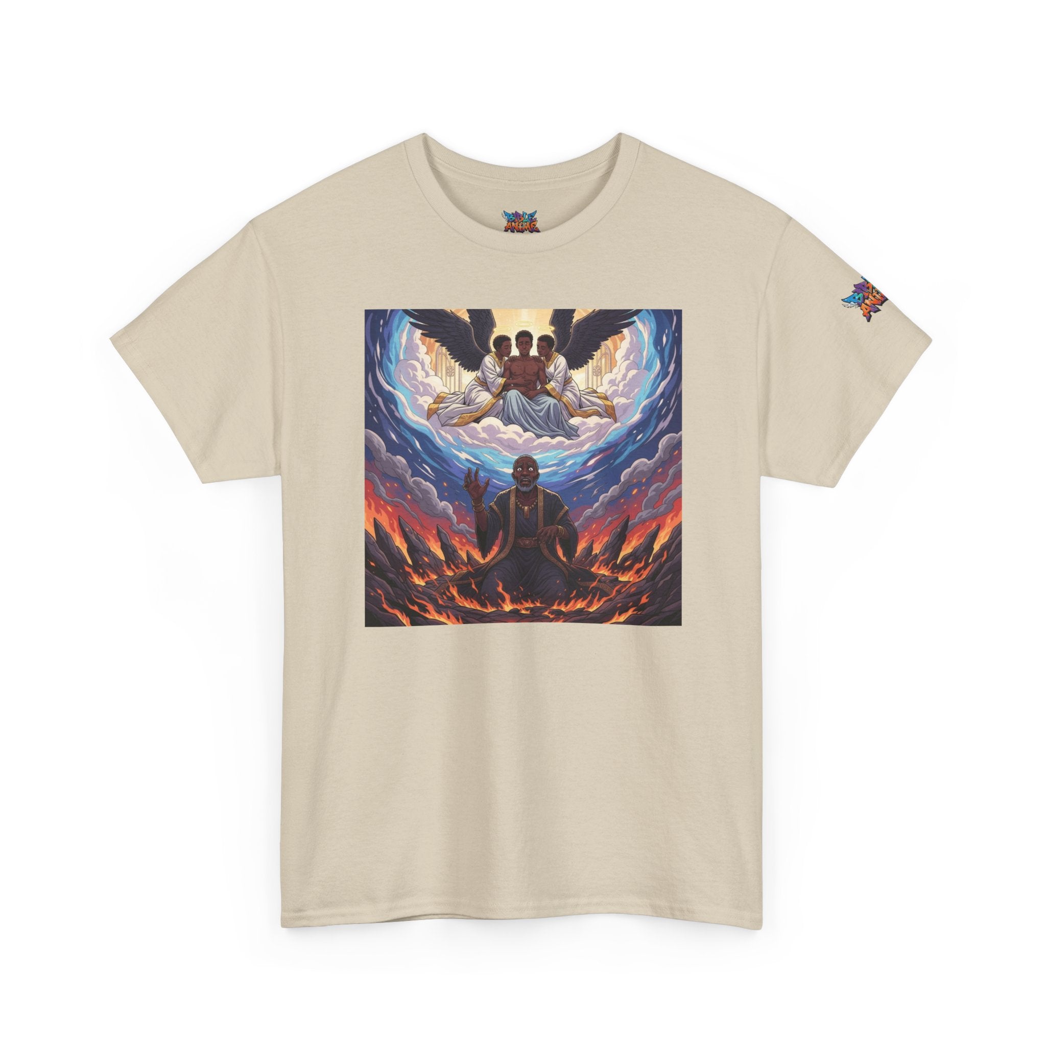 Lazarus & The Rich Man