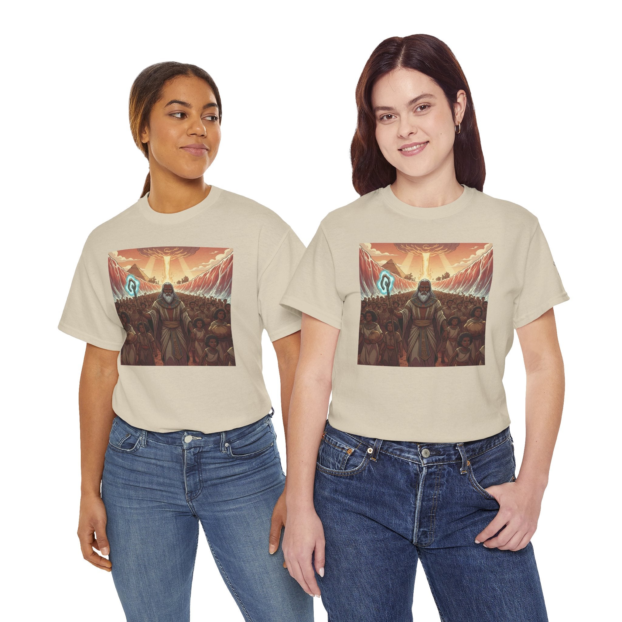 The Israelite's Exile