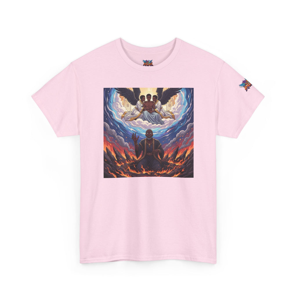 Lazarus & The Rich Man