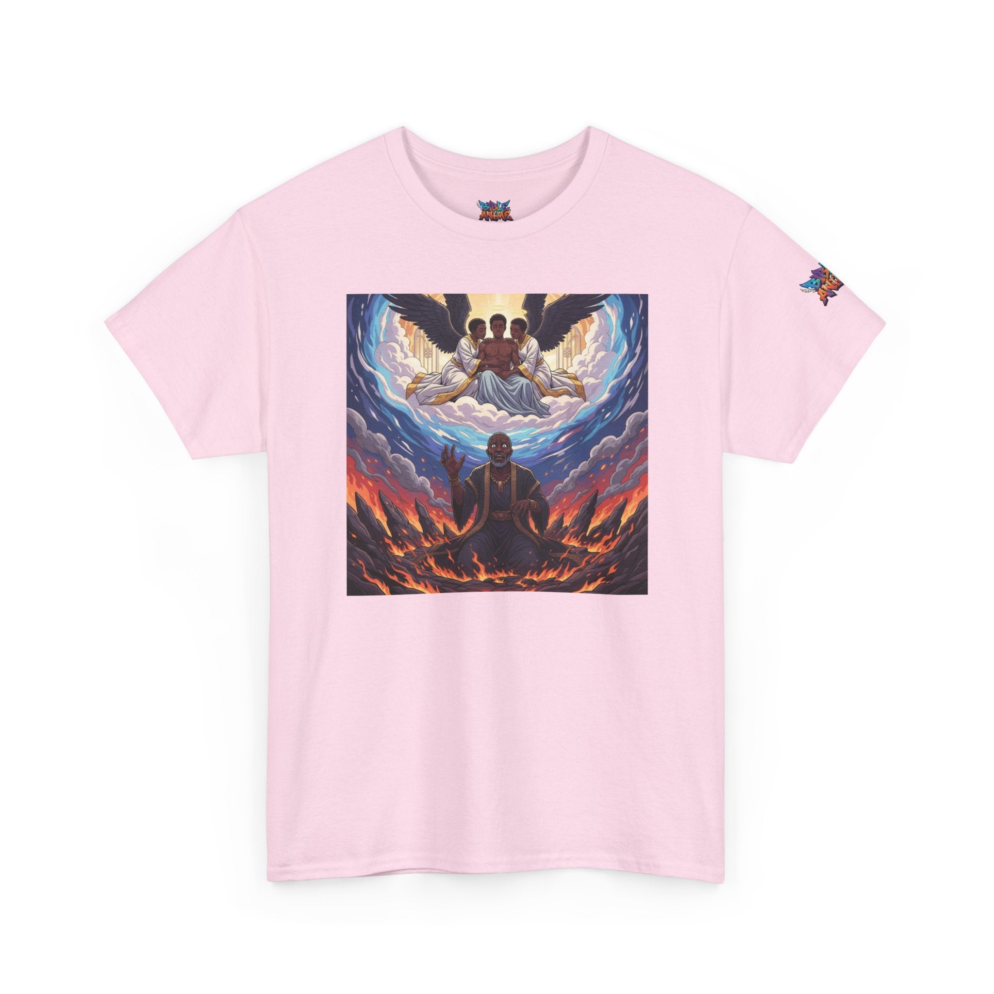 Lazarus & The Rich Man