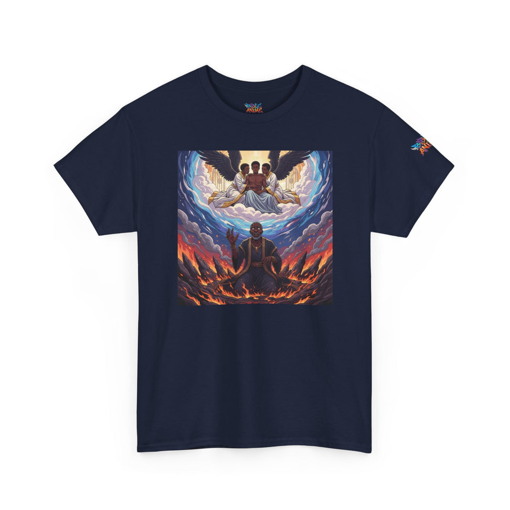 Lazarus & The Rich Man