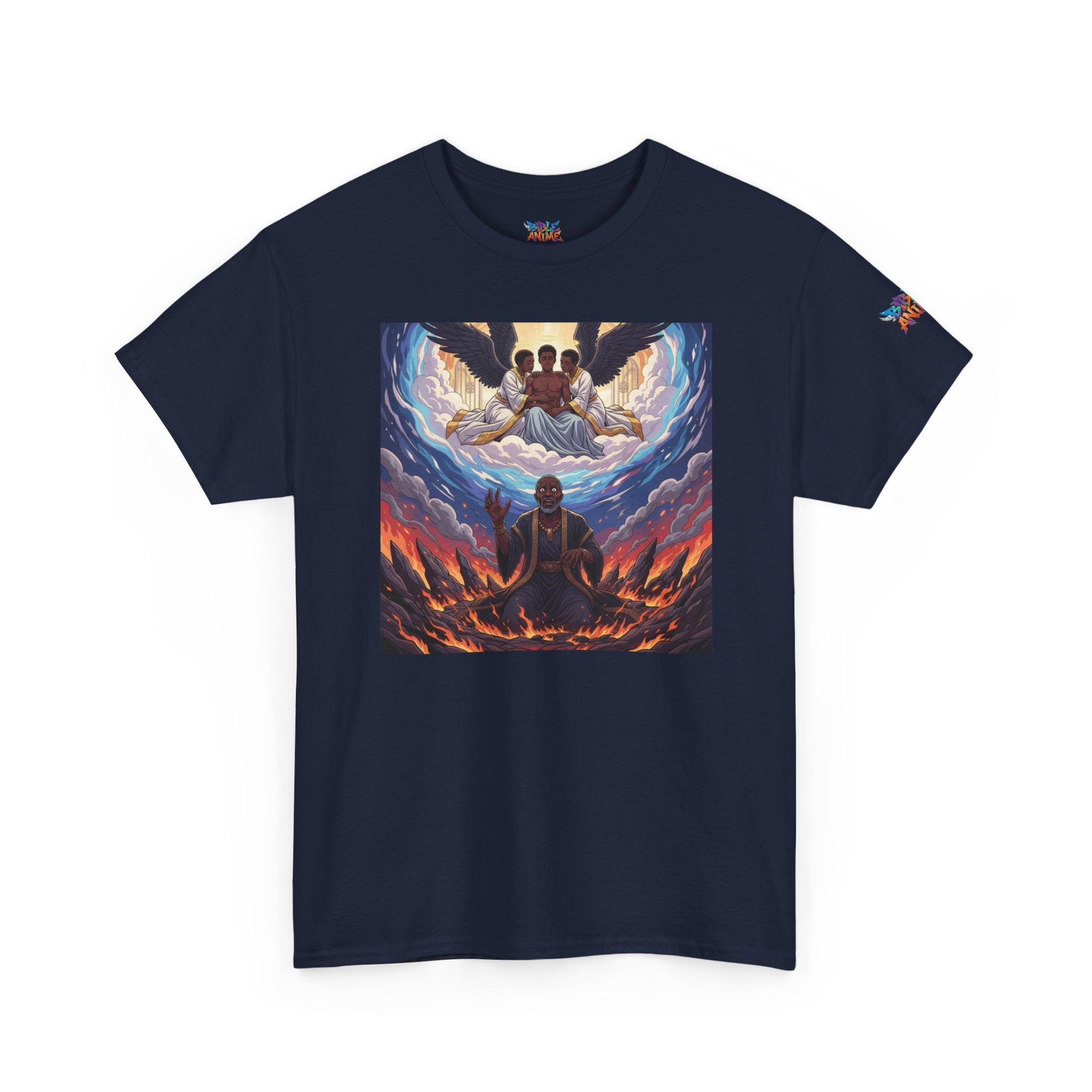 Lazarus & The Rich Man