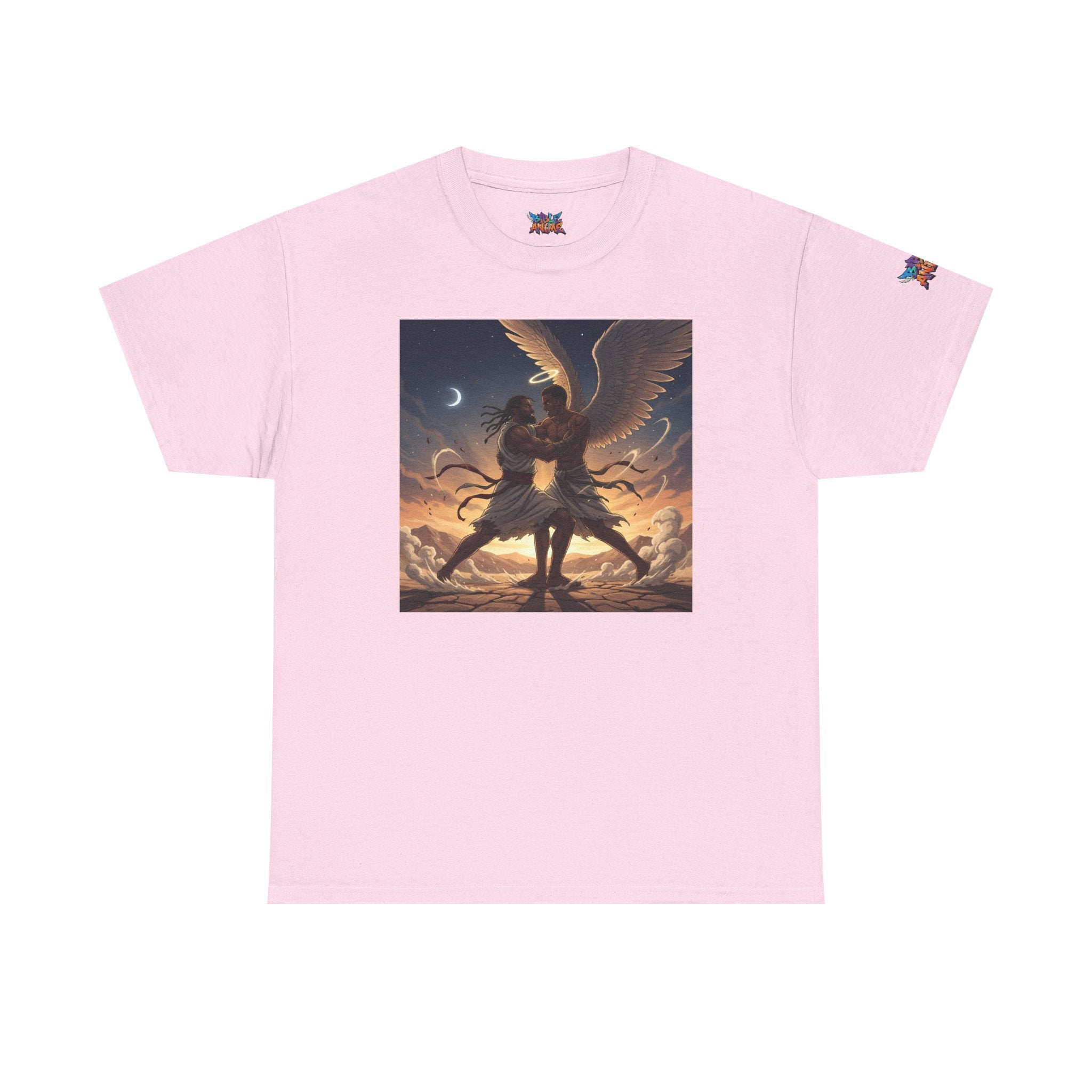 Jacob name changed to Israel