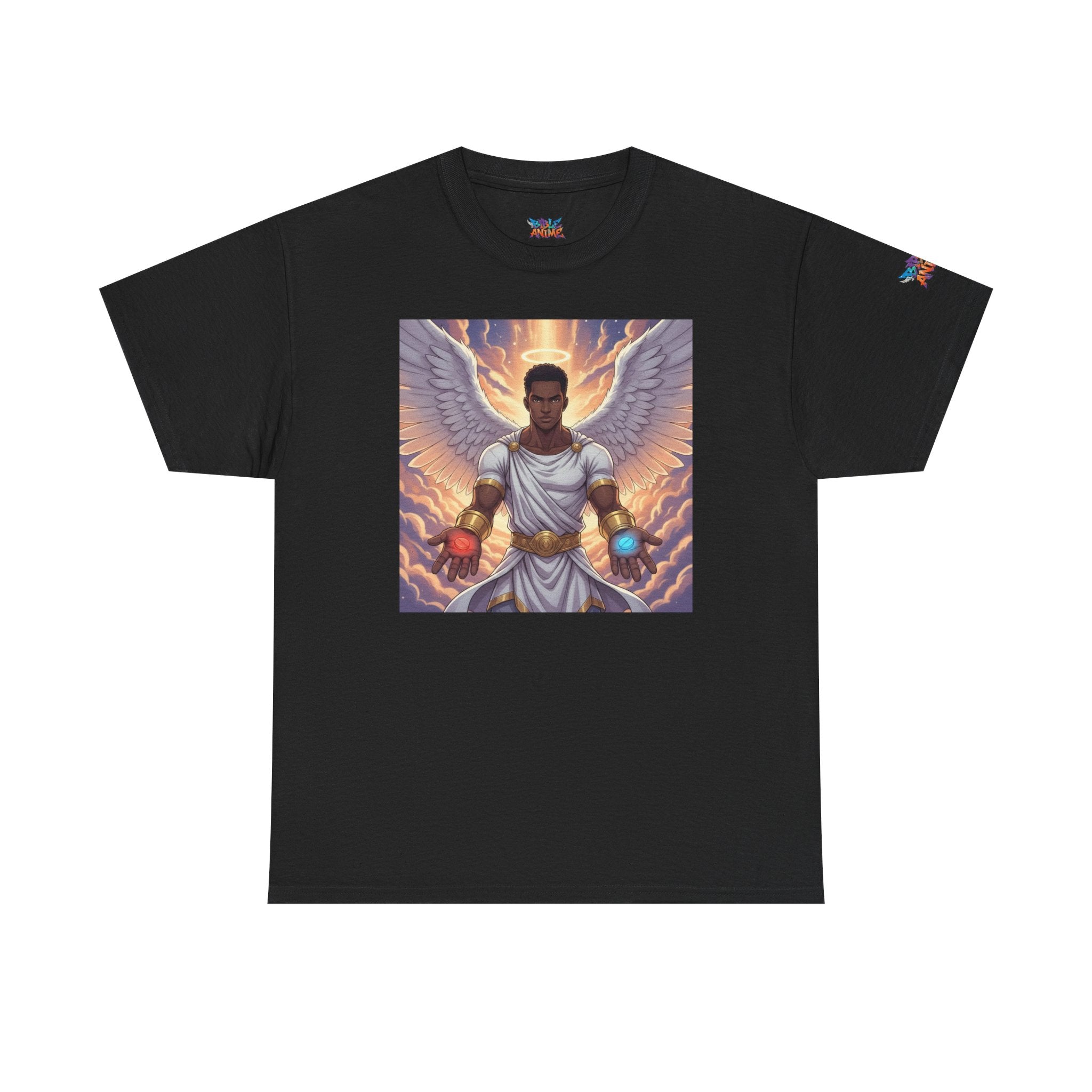 Red pill & Blue pill