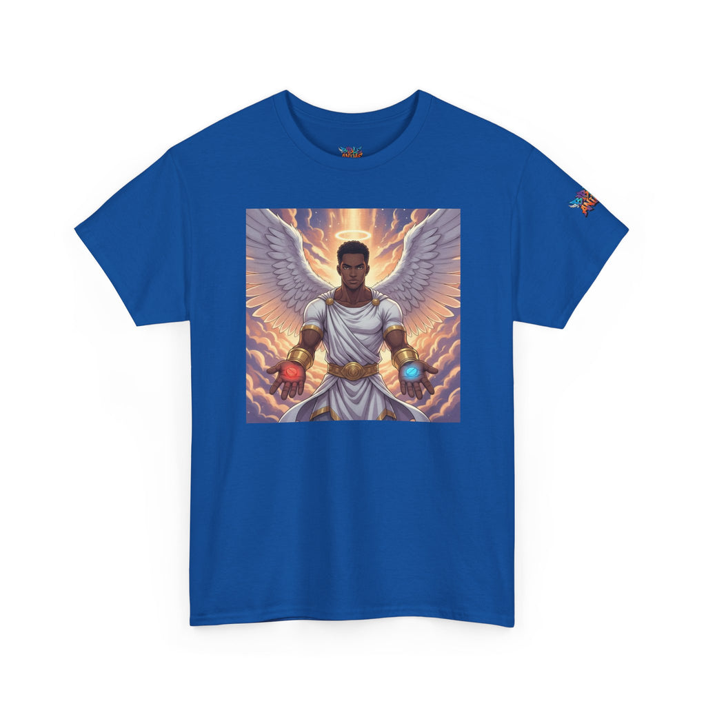 Red pill & Blue pill