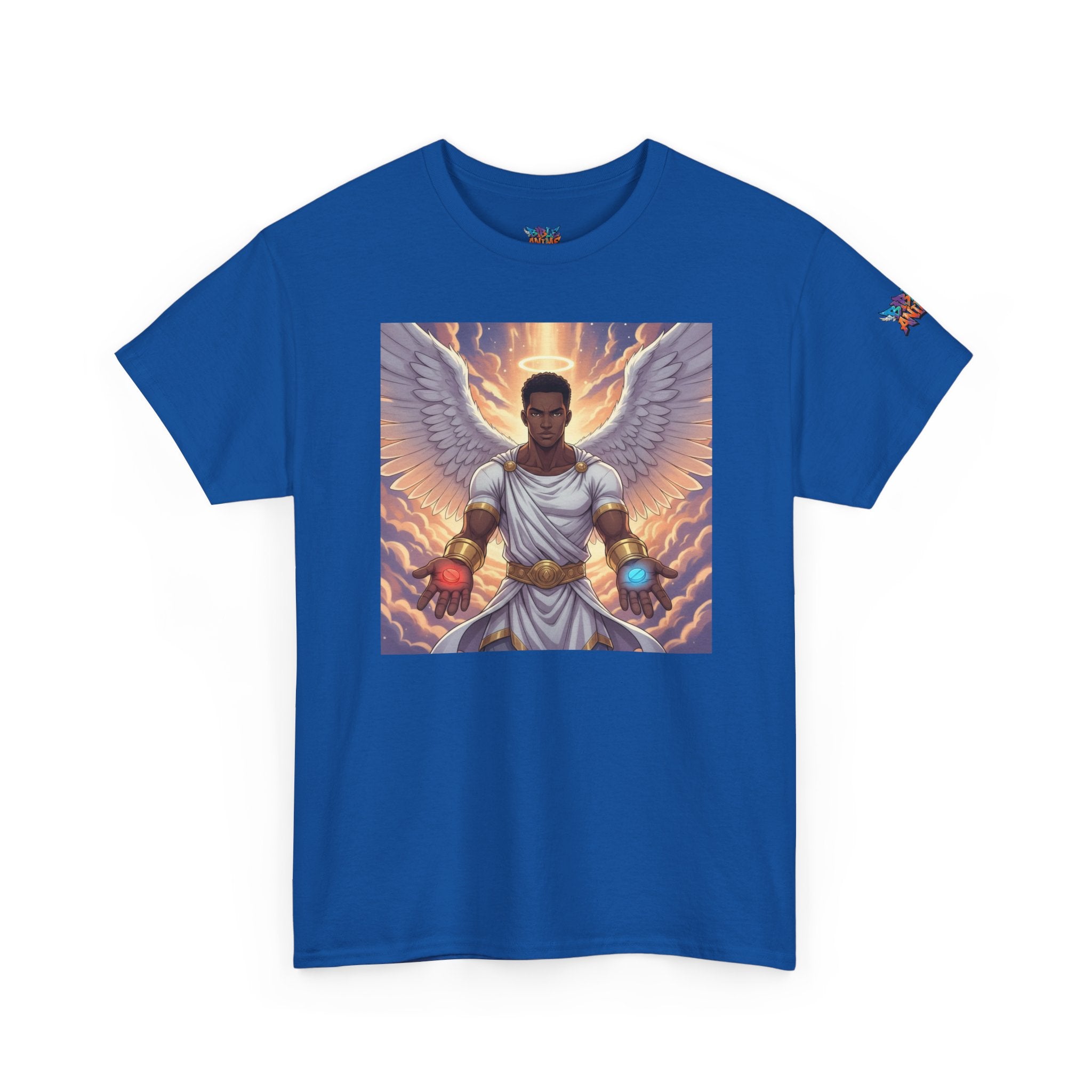 Red pill & Blue pill