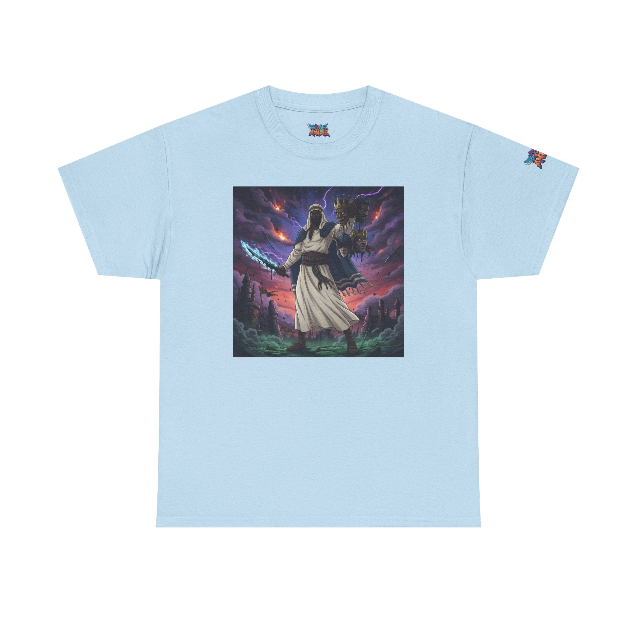 Abraham Genesis chpt. 14