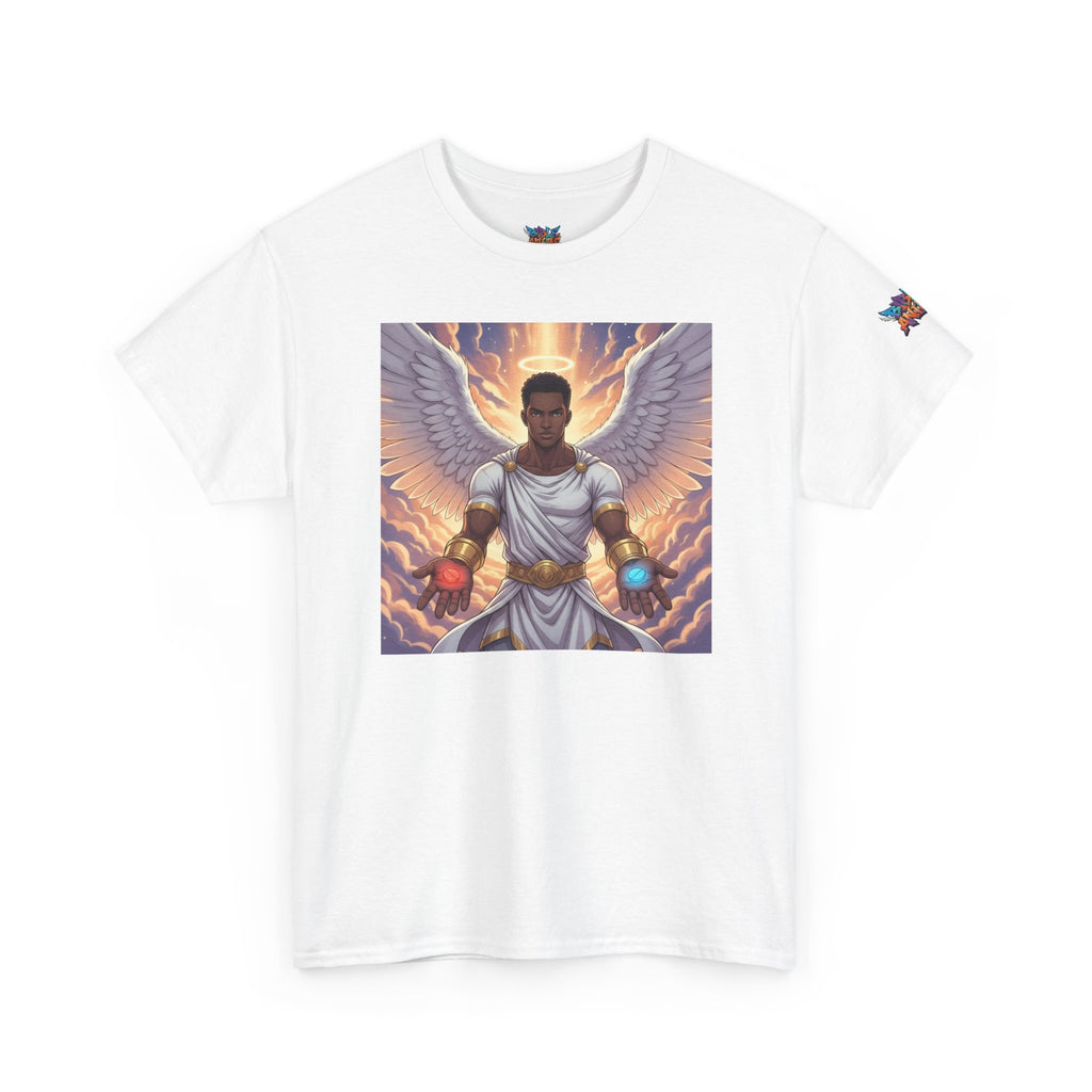 Red pill & Blue pill