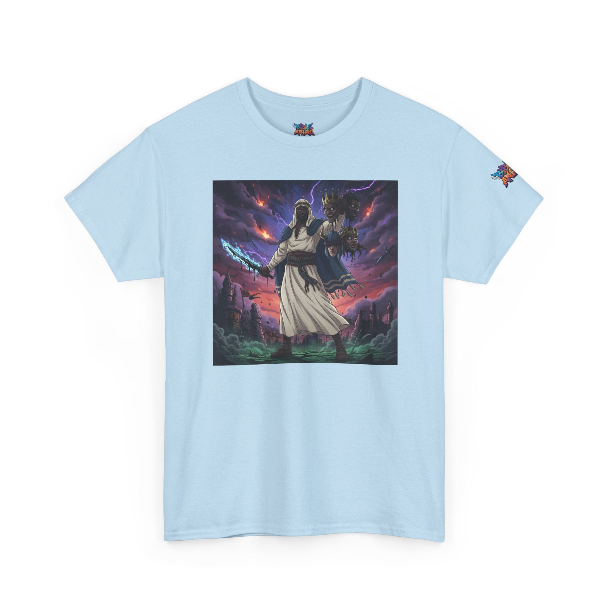 Abraham Genesis chpt. 14