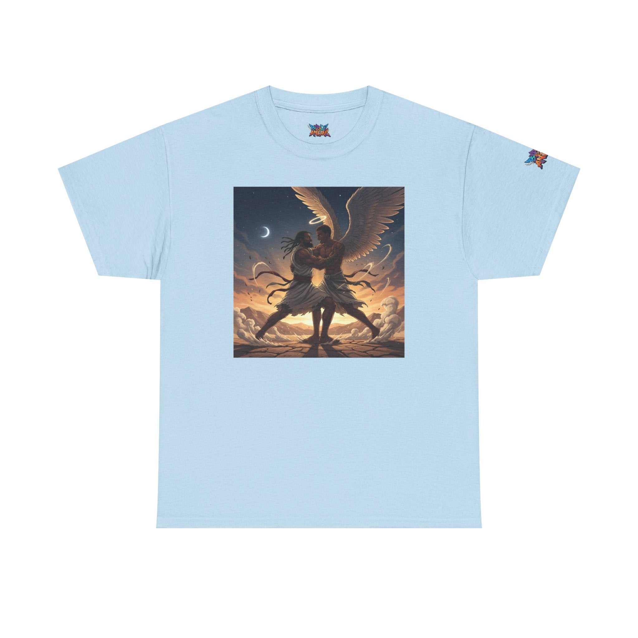 Jacob name changed to Israel