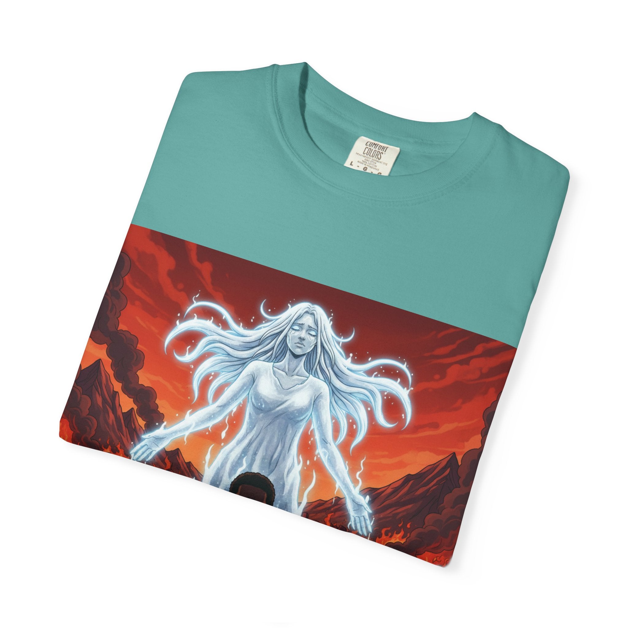 Lot's Wife Pillar of Salt