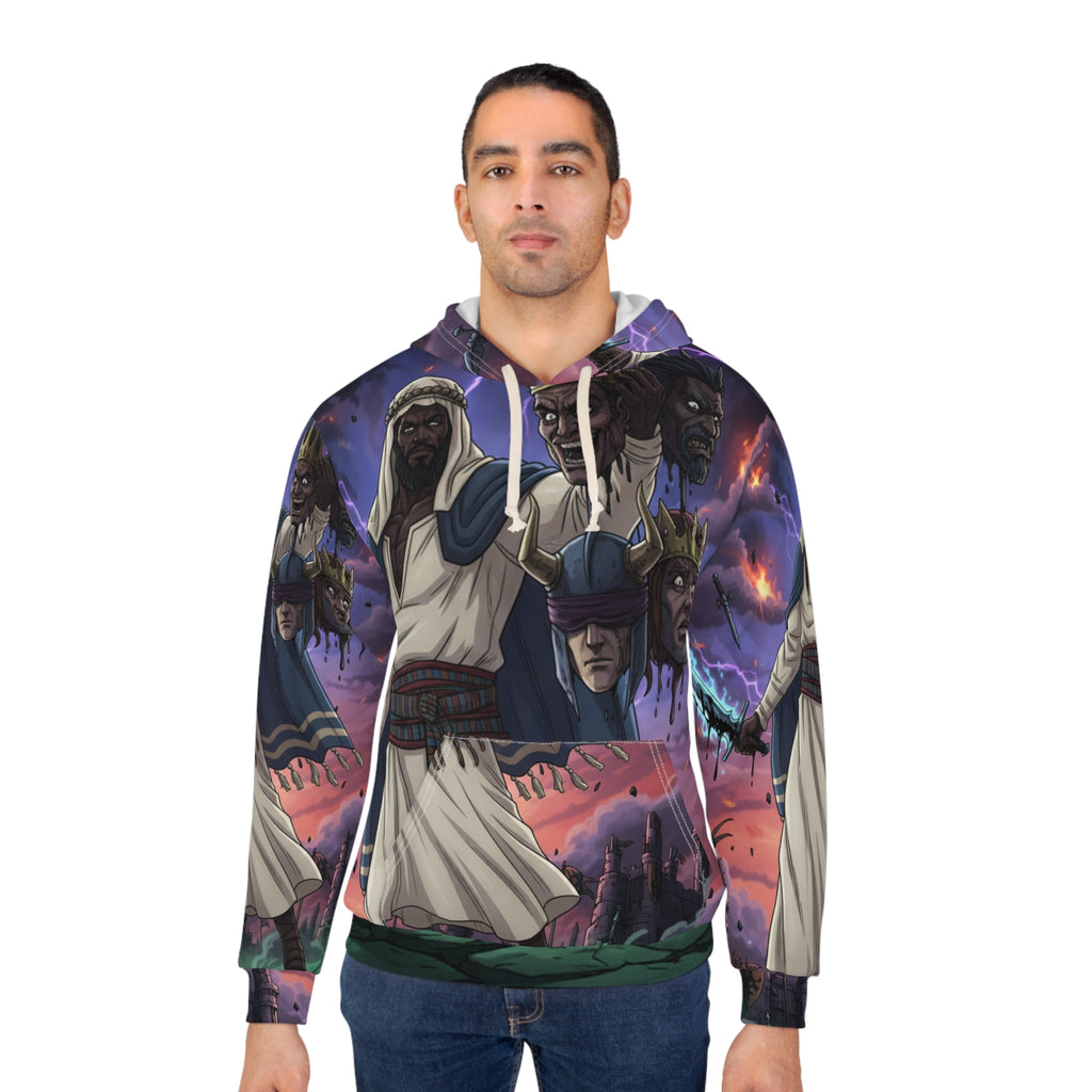 Abraham Genesis chpt. 14