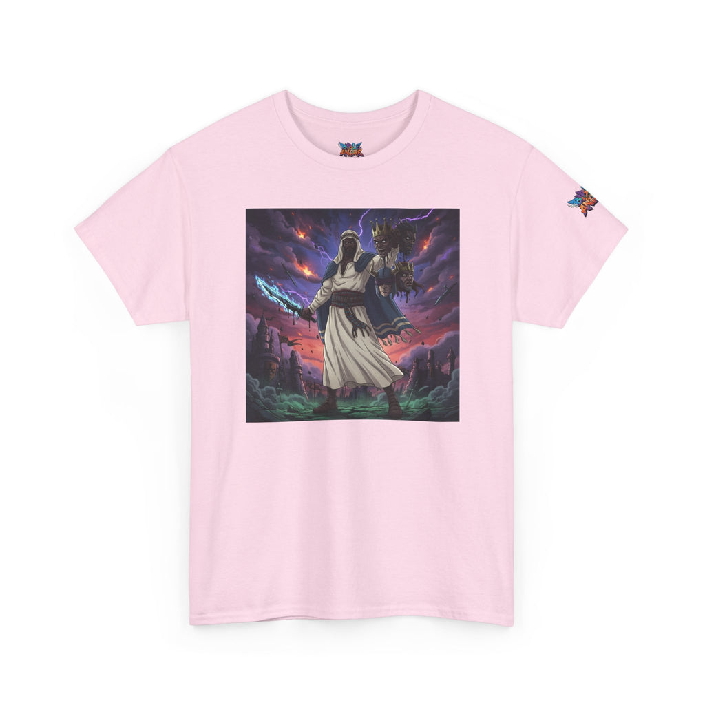 Abraham Genesis chpt. 14