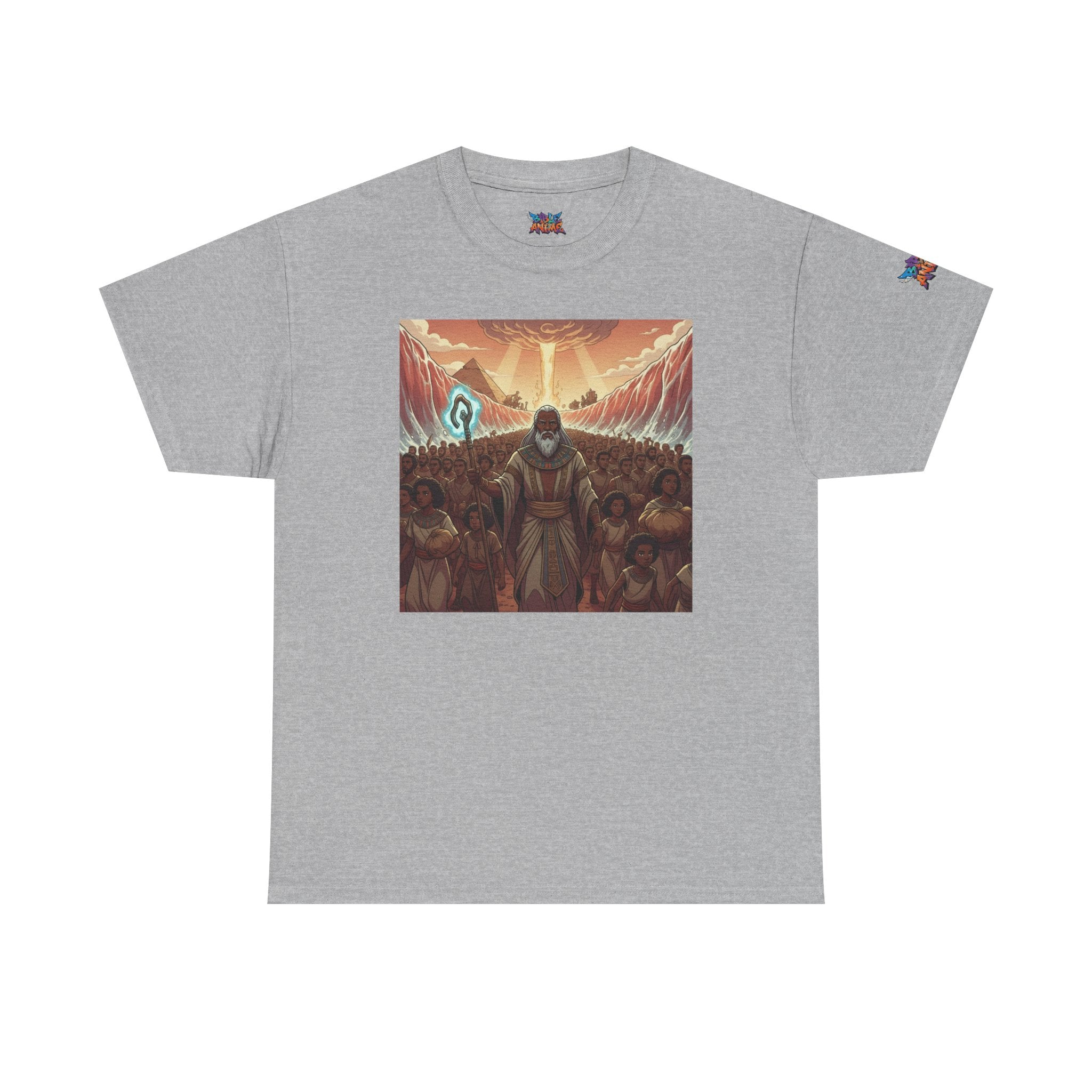 The Israelite's Exile