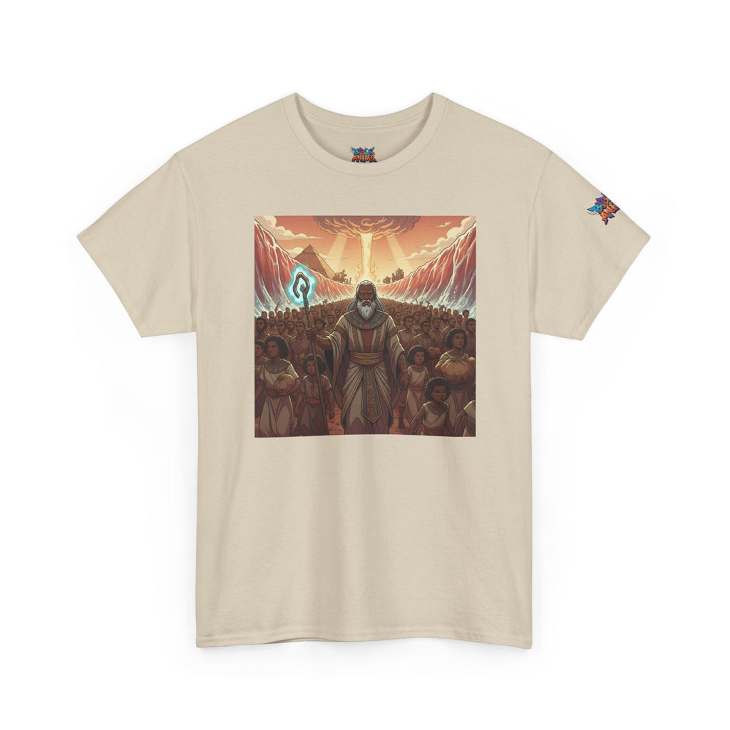 The Israelite's Exile