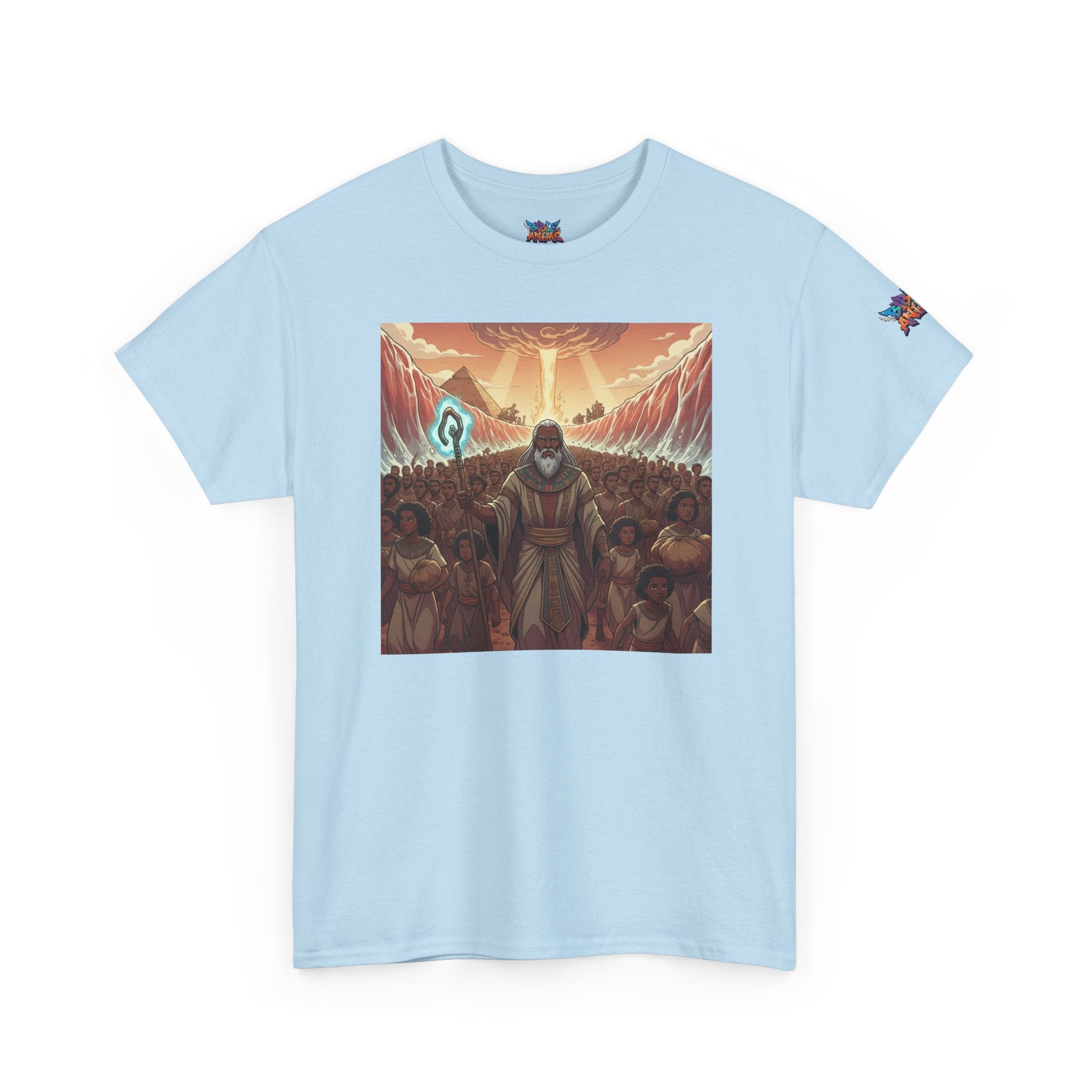 The Israelite's Exile