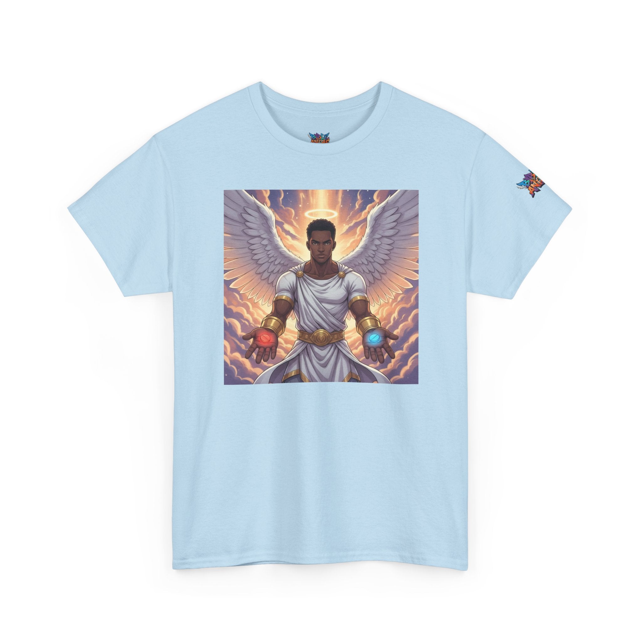 Red pill & Blue pill