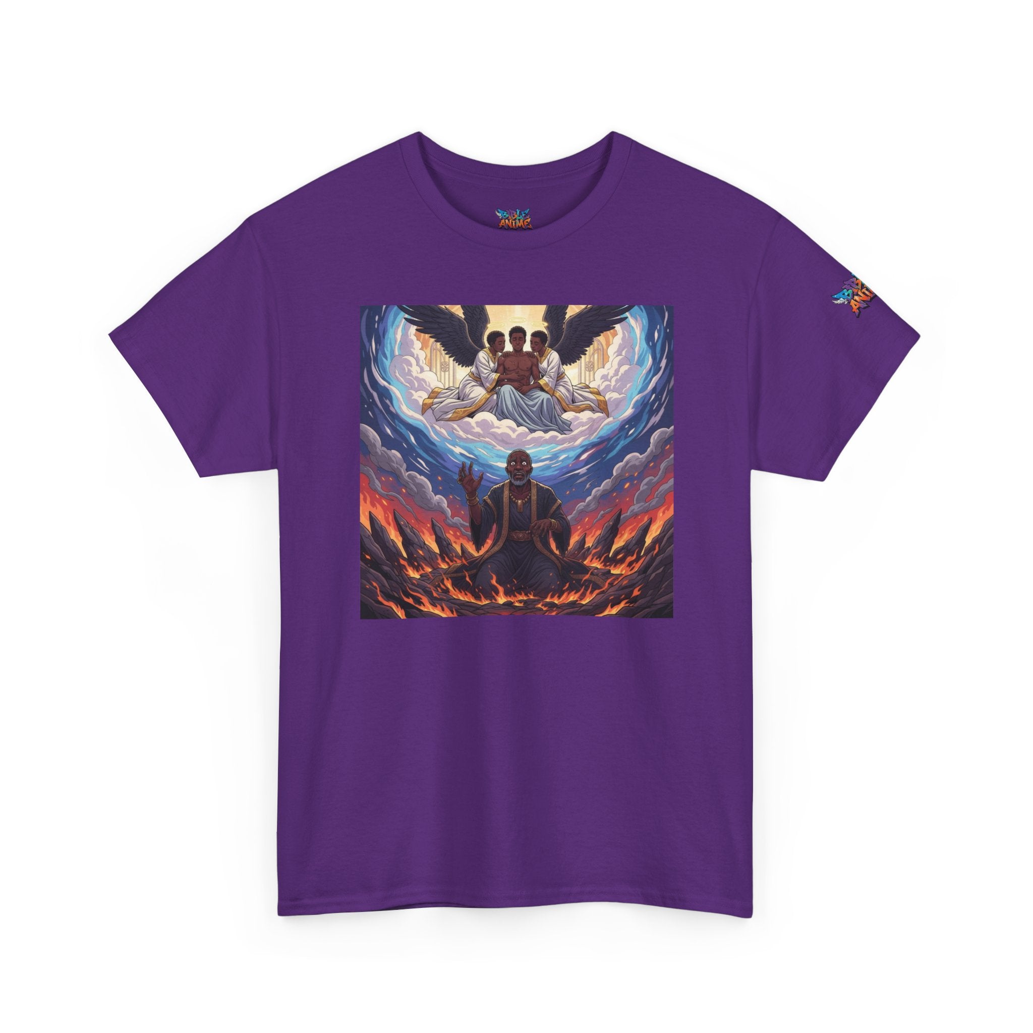 Lazarus & The Rich Man